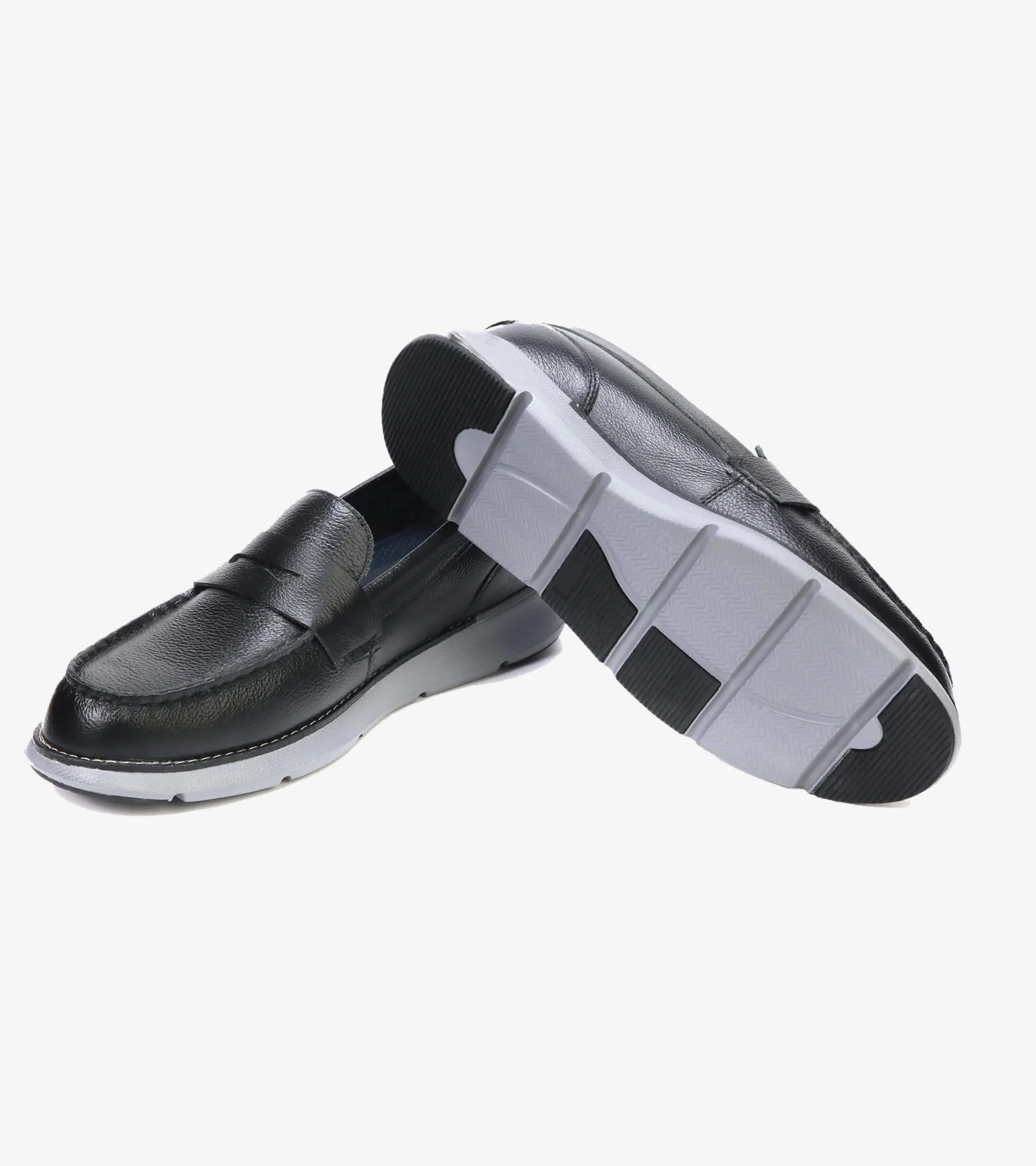 Men's Moccasins US-GV-3152