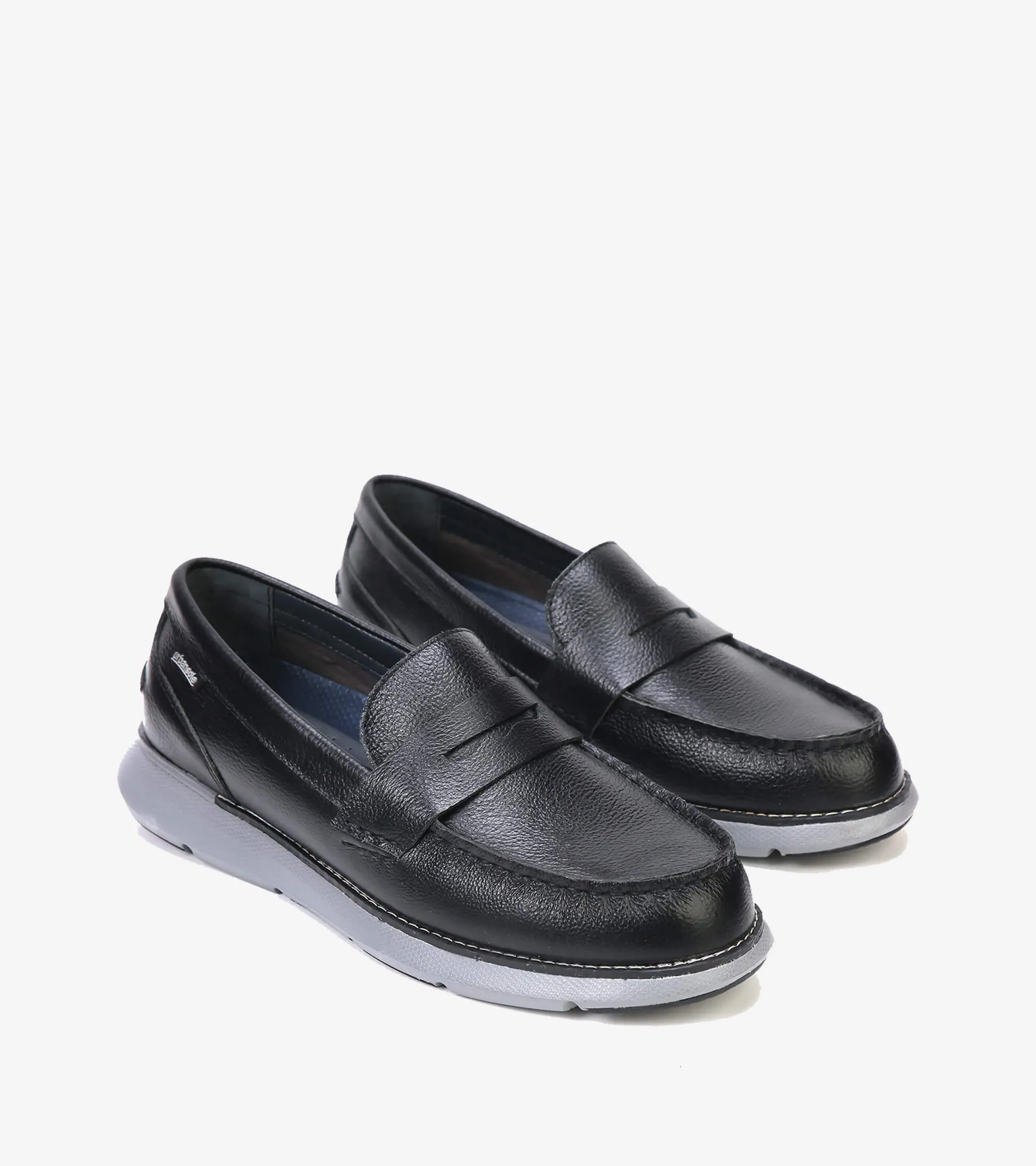 Men's Moccasins US-GV-3152