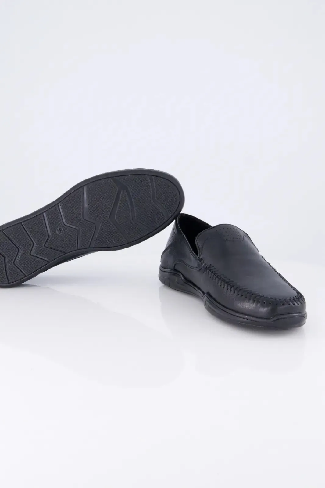 Men's Moccasins US-PN-4302