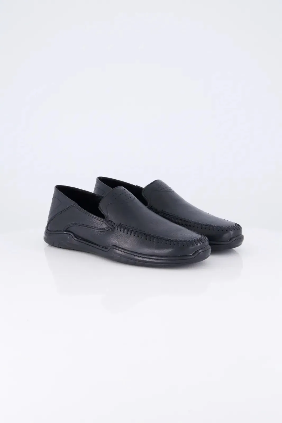 Men's Moccasins US-PN-4302