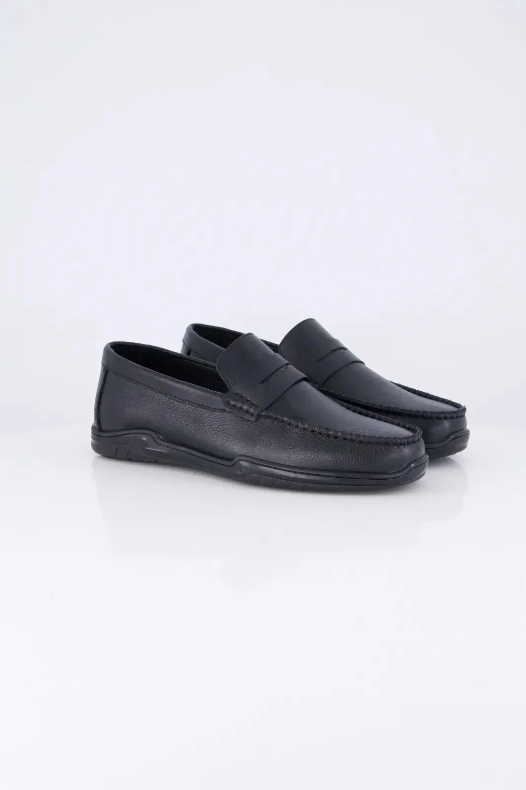 Men's Moccasins US-PN-4303