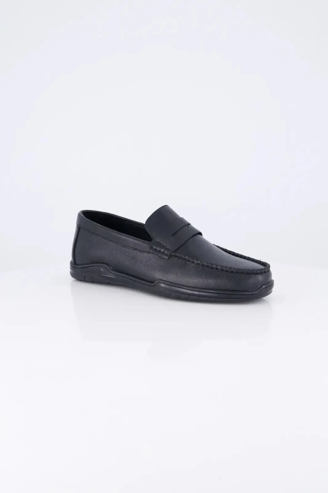 Men's Moccasins US-PN-4303
