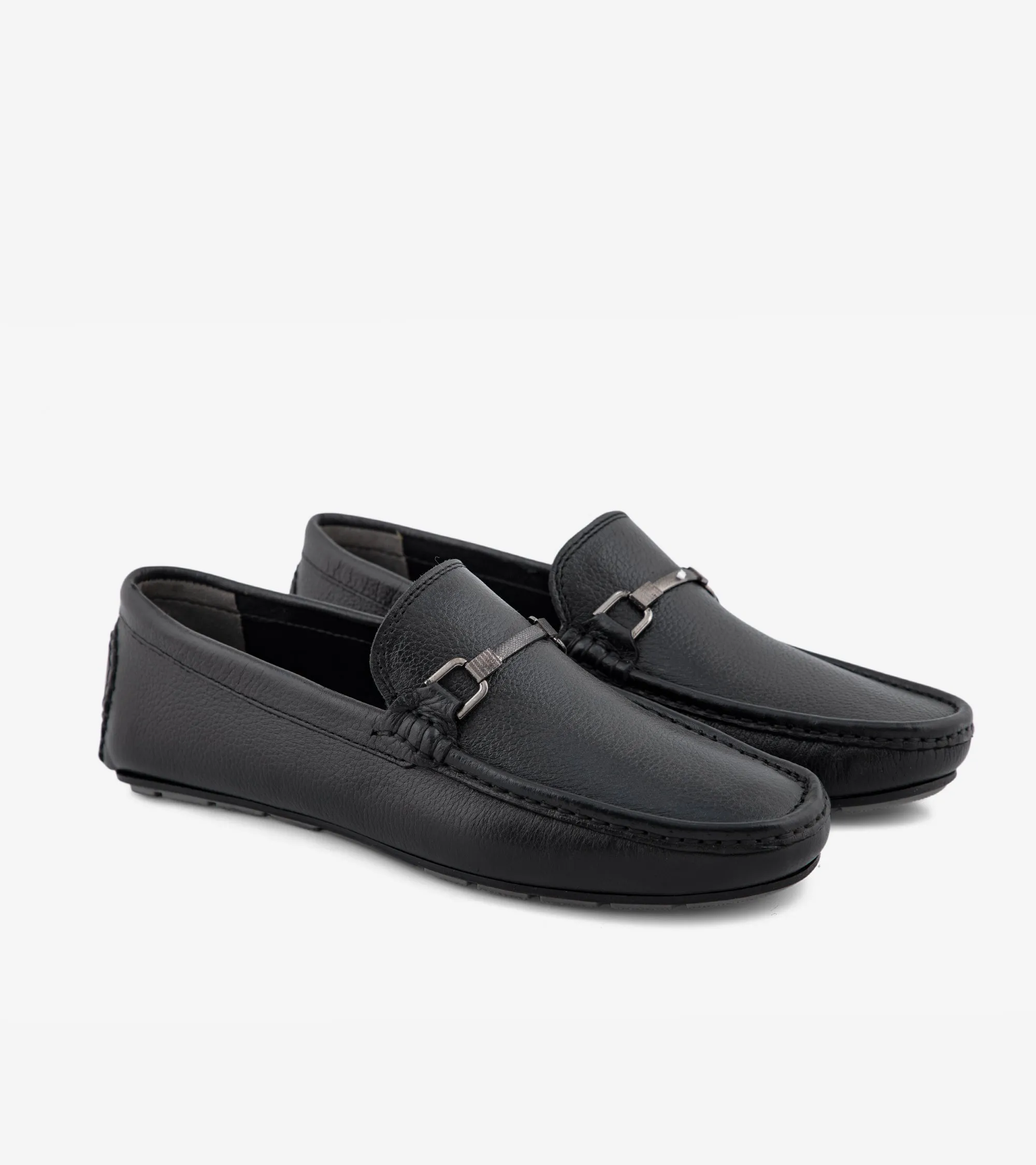 Men's Moccasins US-RB-4301