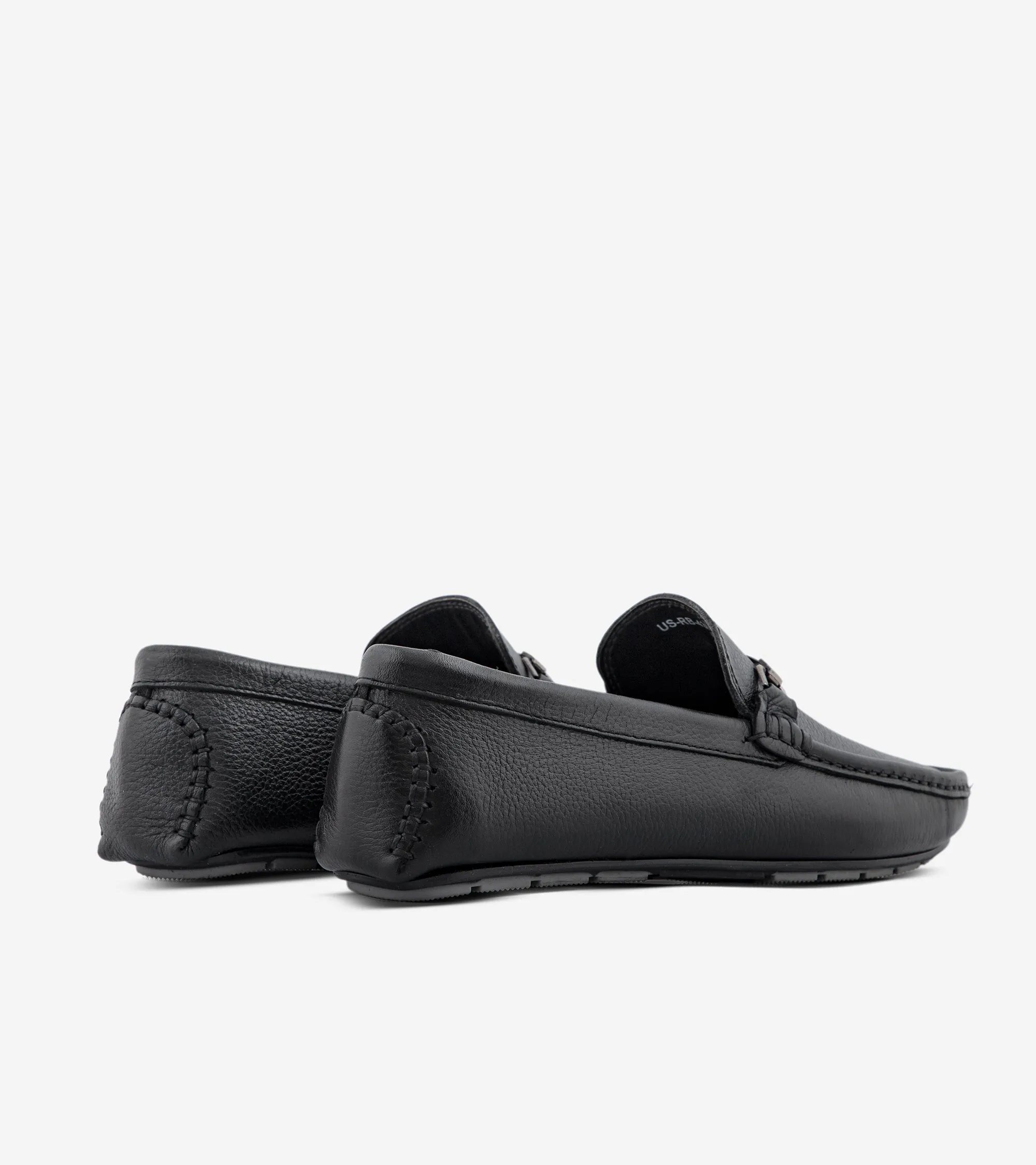 Men's Moccasins US-RB-4301