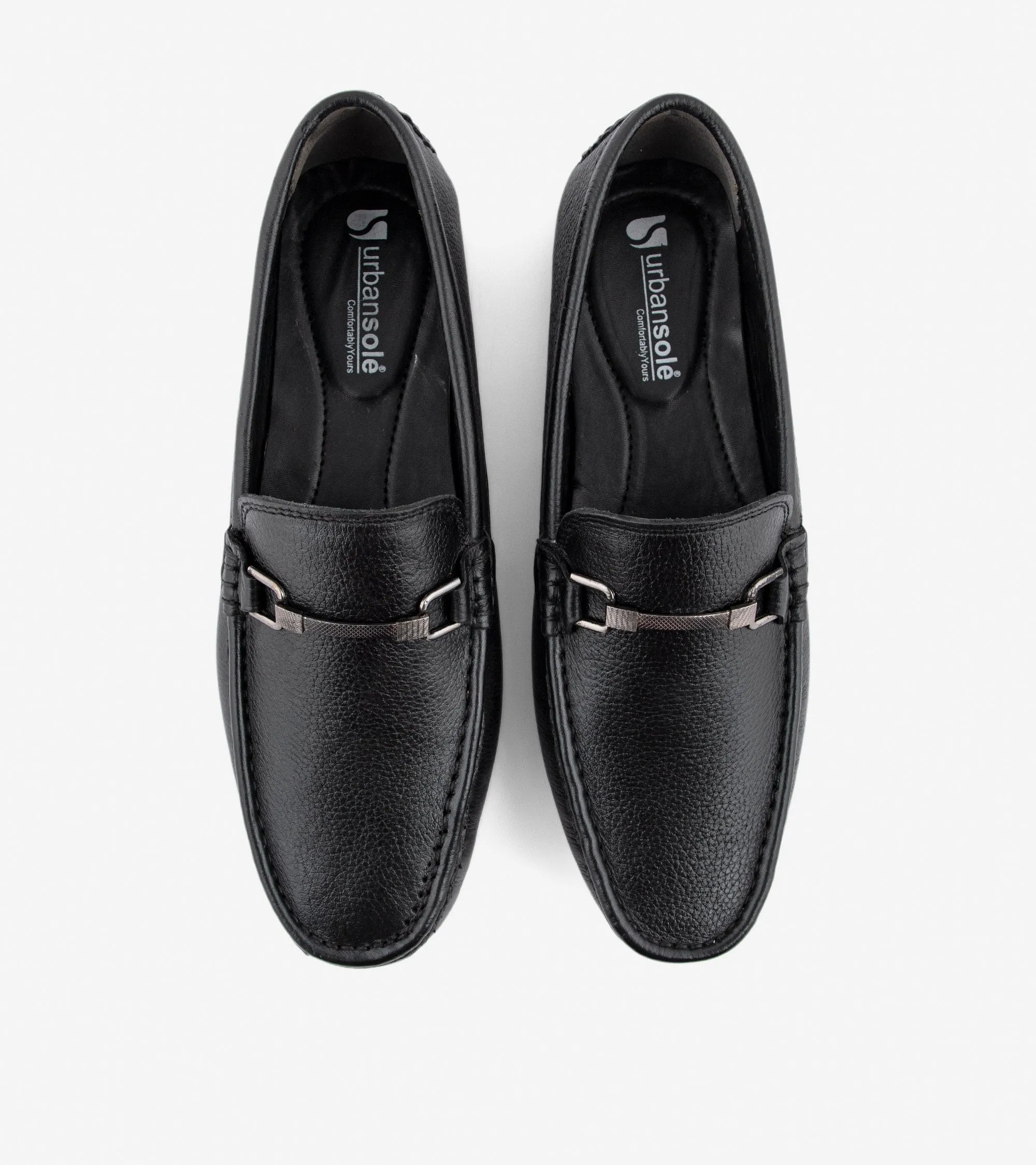 Men's Moccasins US-RB-4301