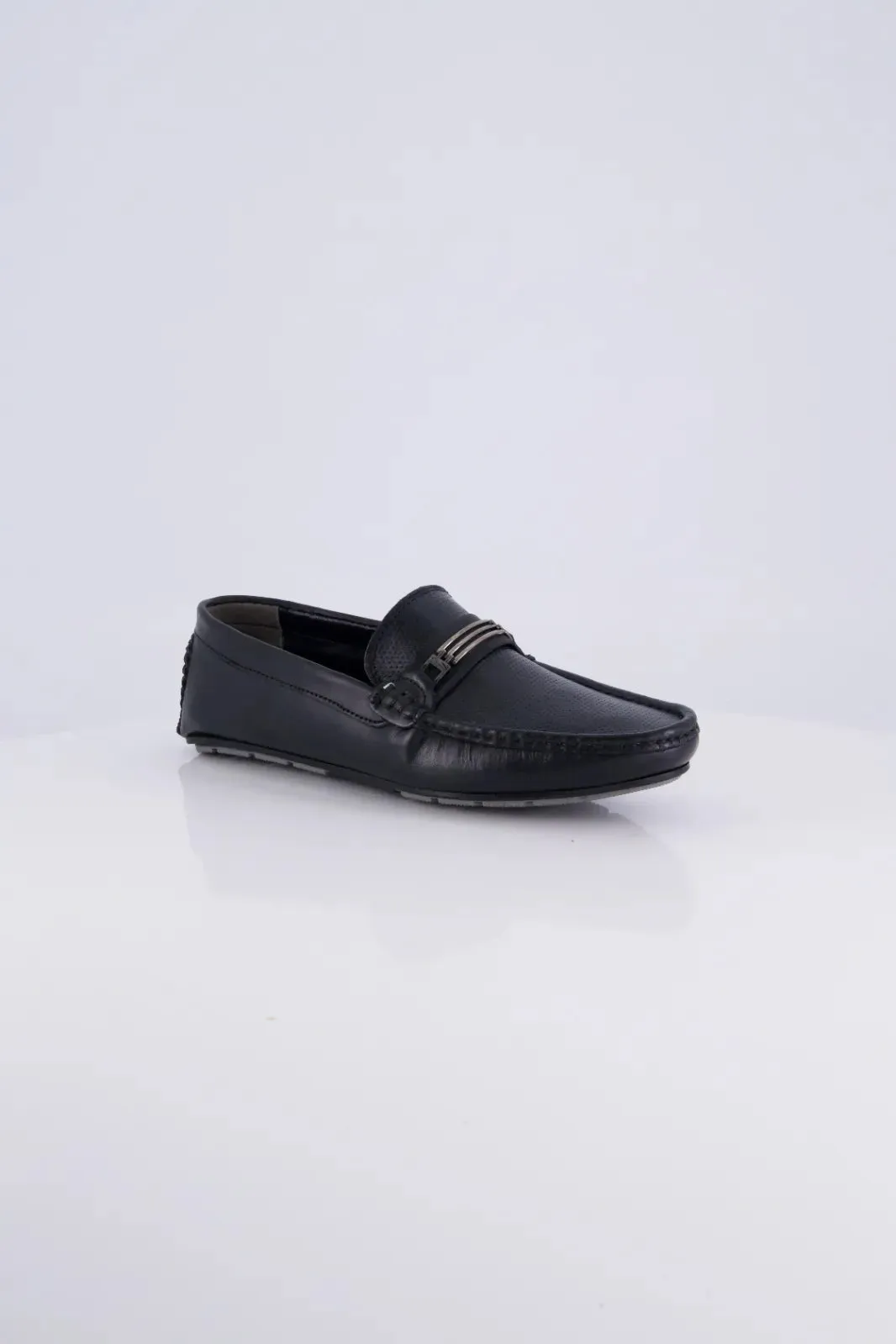 Men's Moccasins US-RB-4302