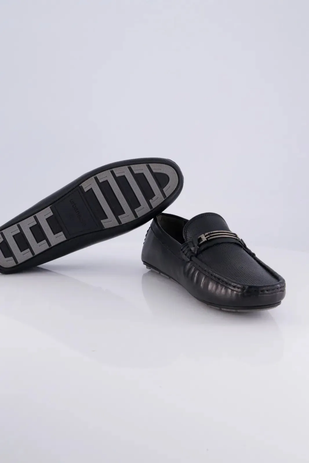 Men's Moccasins US-RB-4302