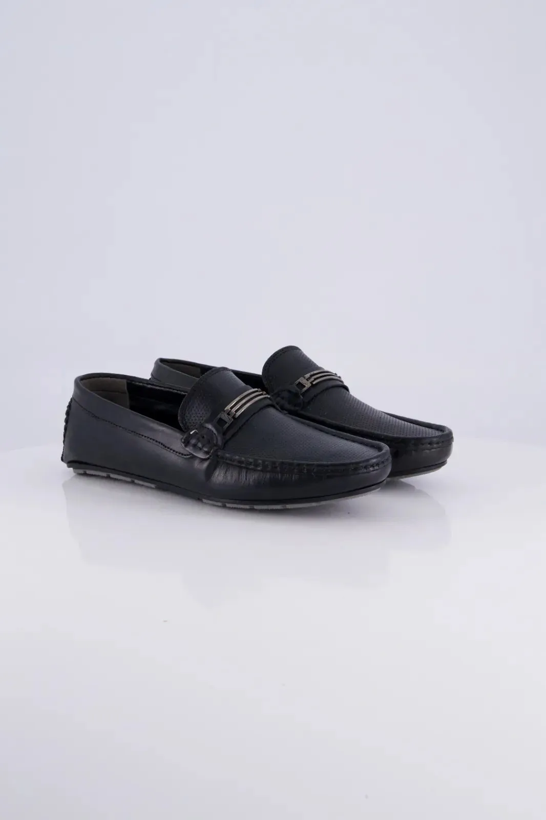 Men's Moccasins US-RB-4302