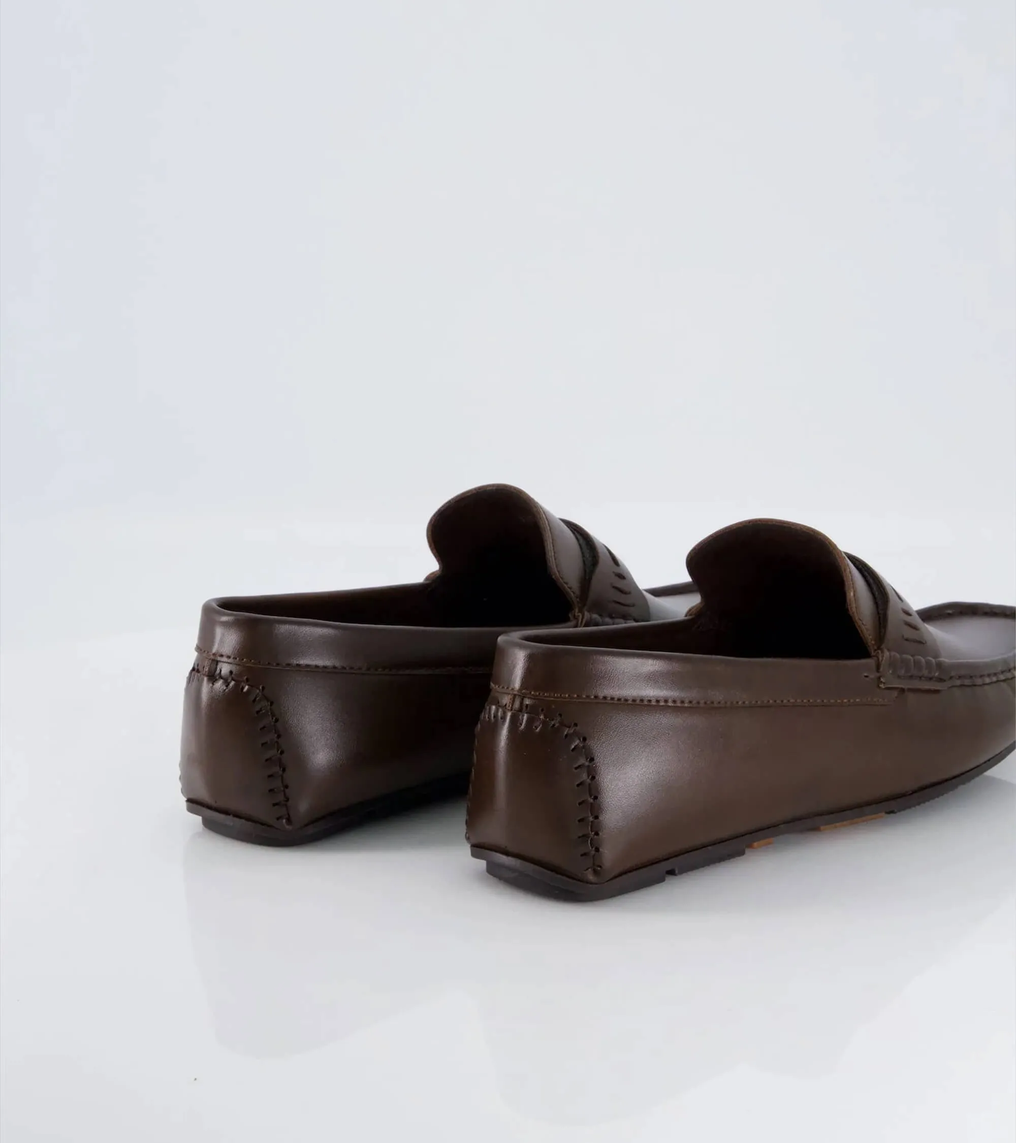 Men's Moccasins US-TE-4303