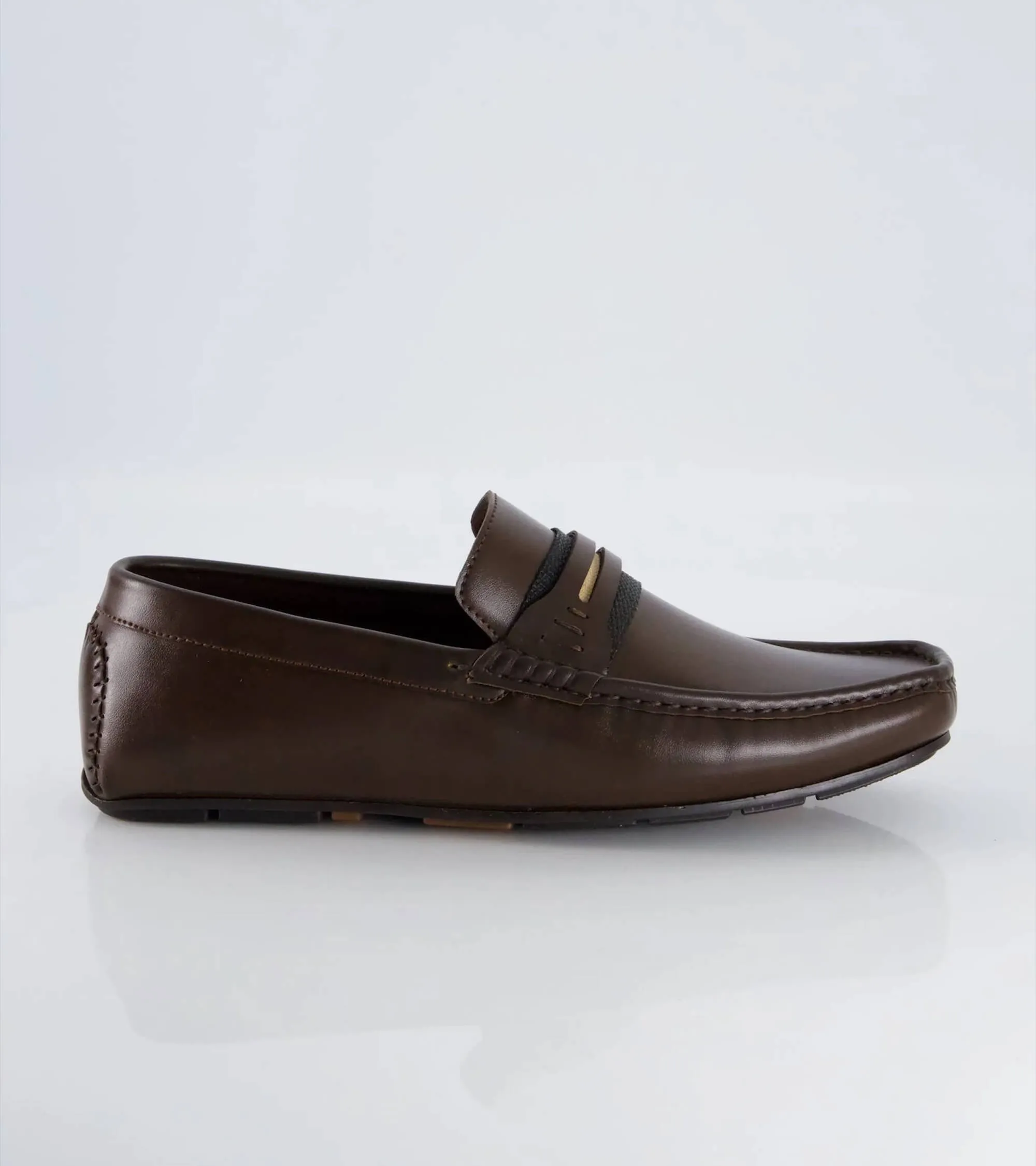 Men's Moccasins US-TE-4303