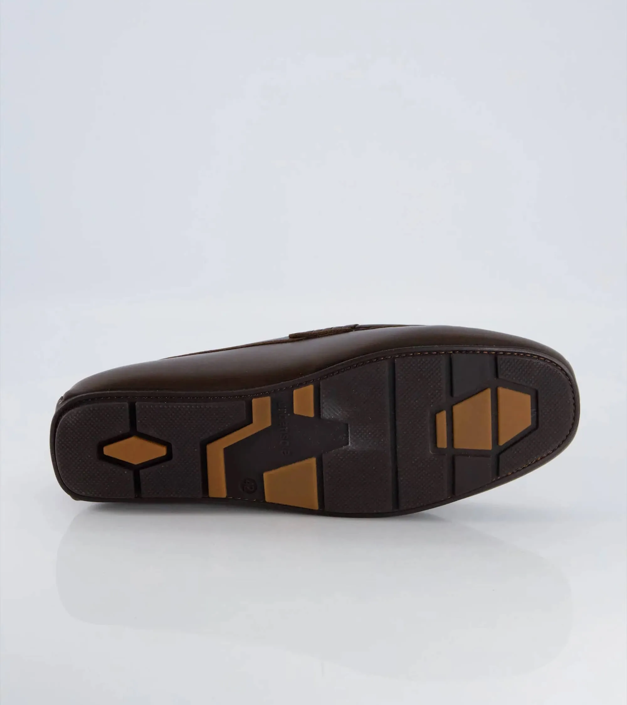 Men's Moccasins US-TE-4303