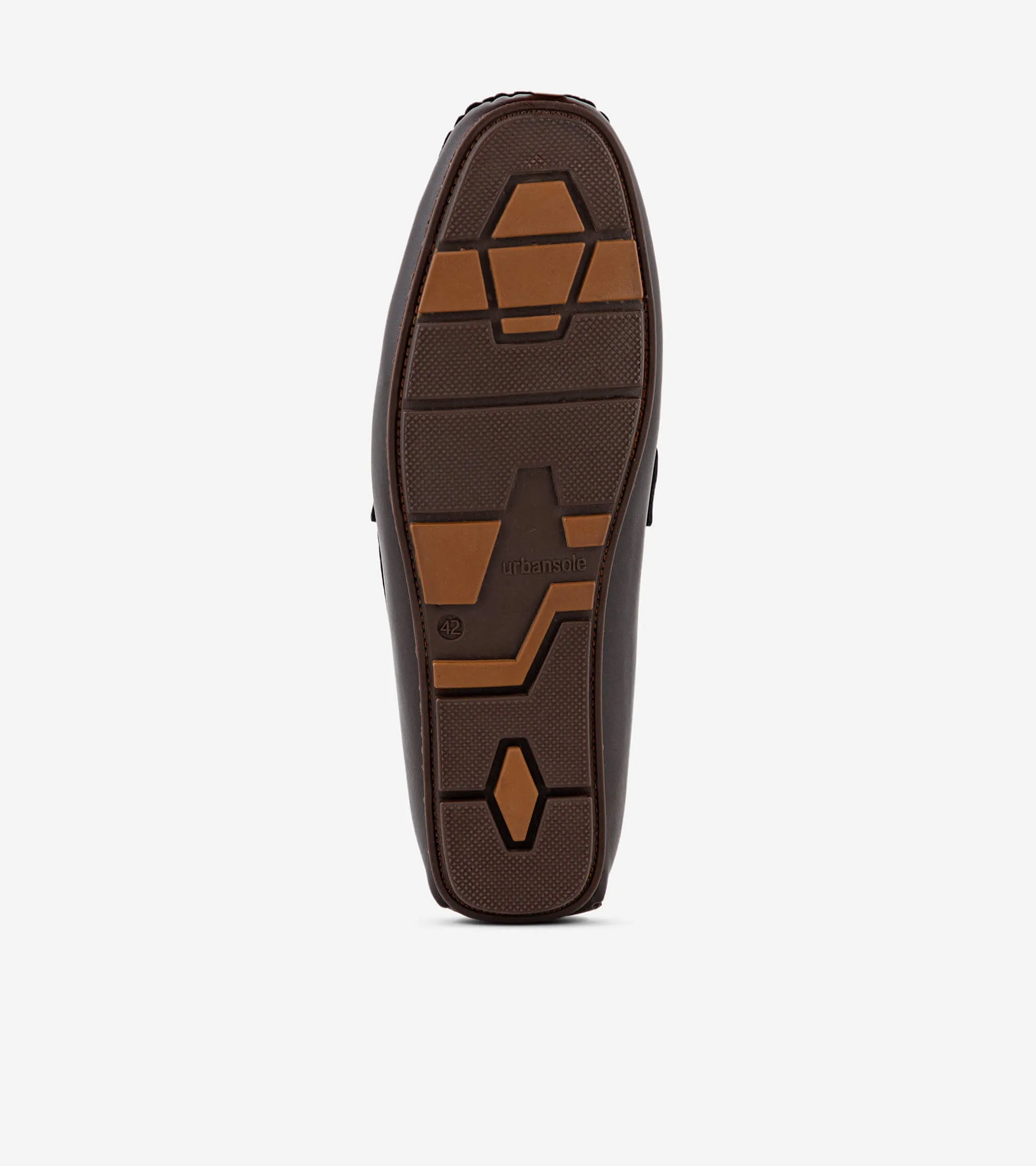 Men's Moccasins US-TE-5351