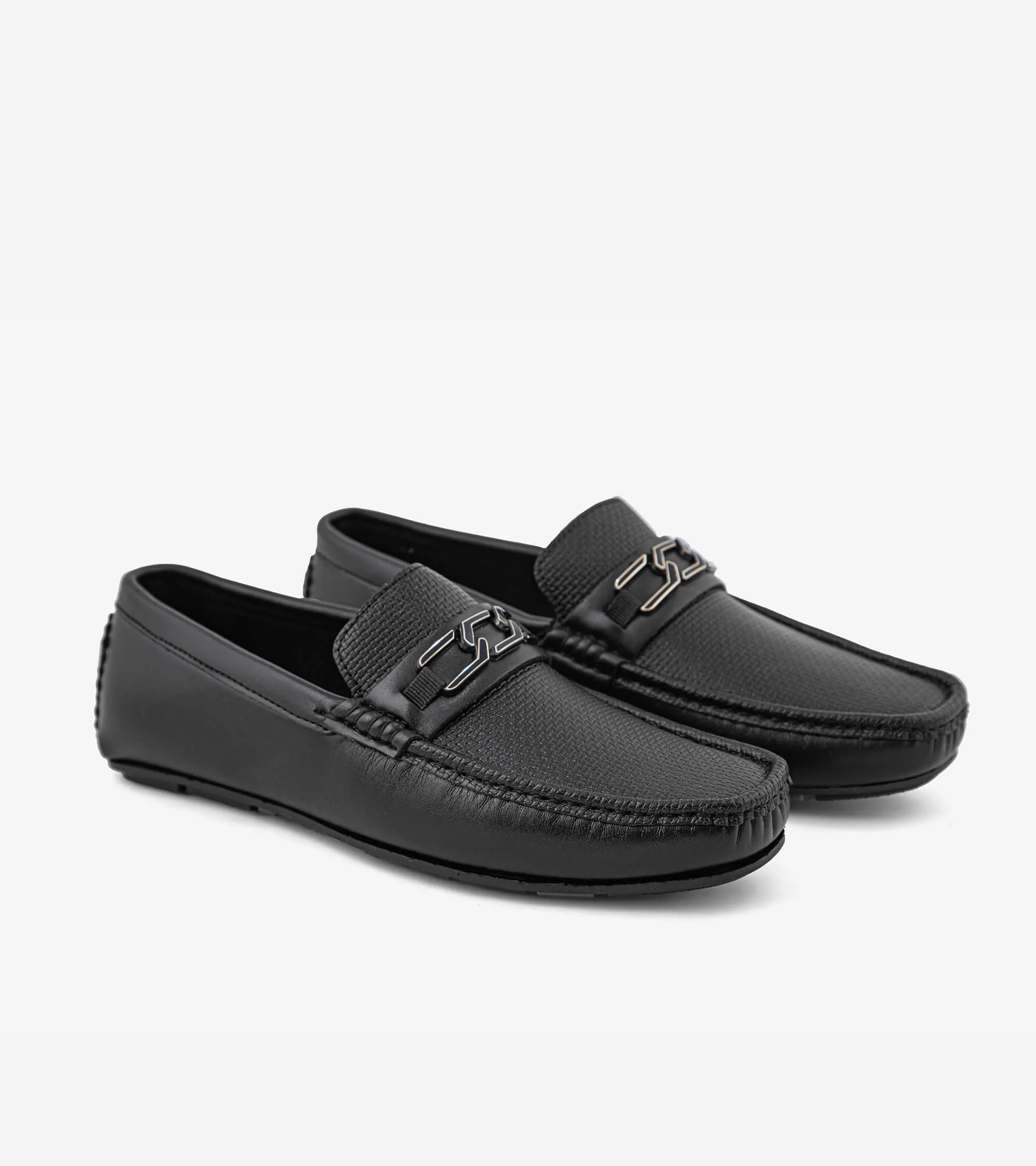 Men's Moccasins US-TE-5351