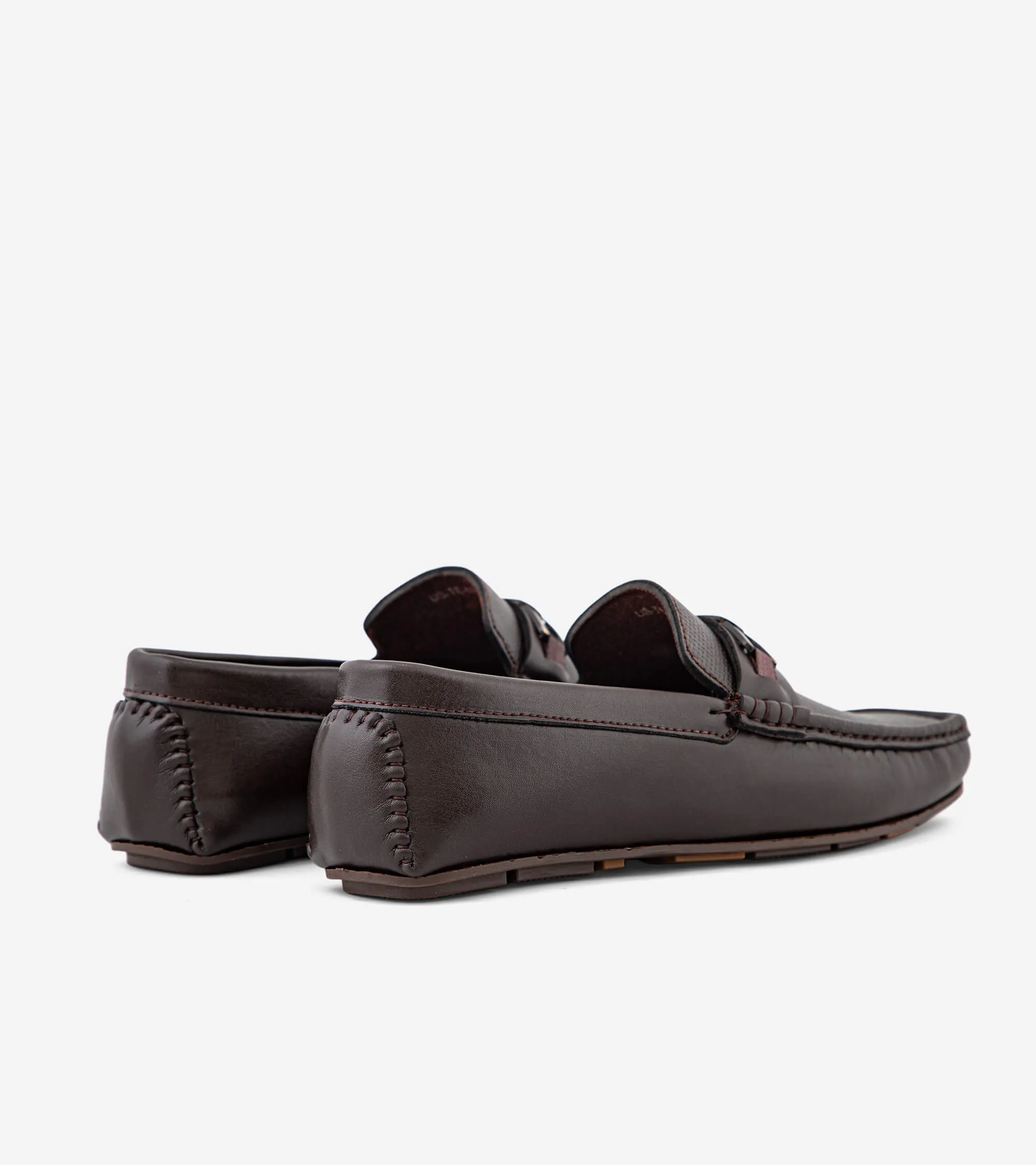 Men's Moccasins US-TE-5351