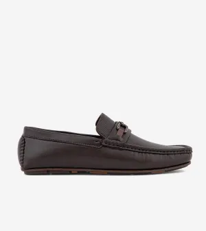 Men's Moccasins US-TE-5351