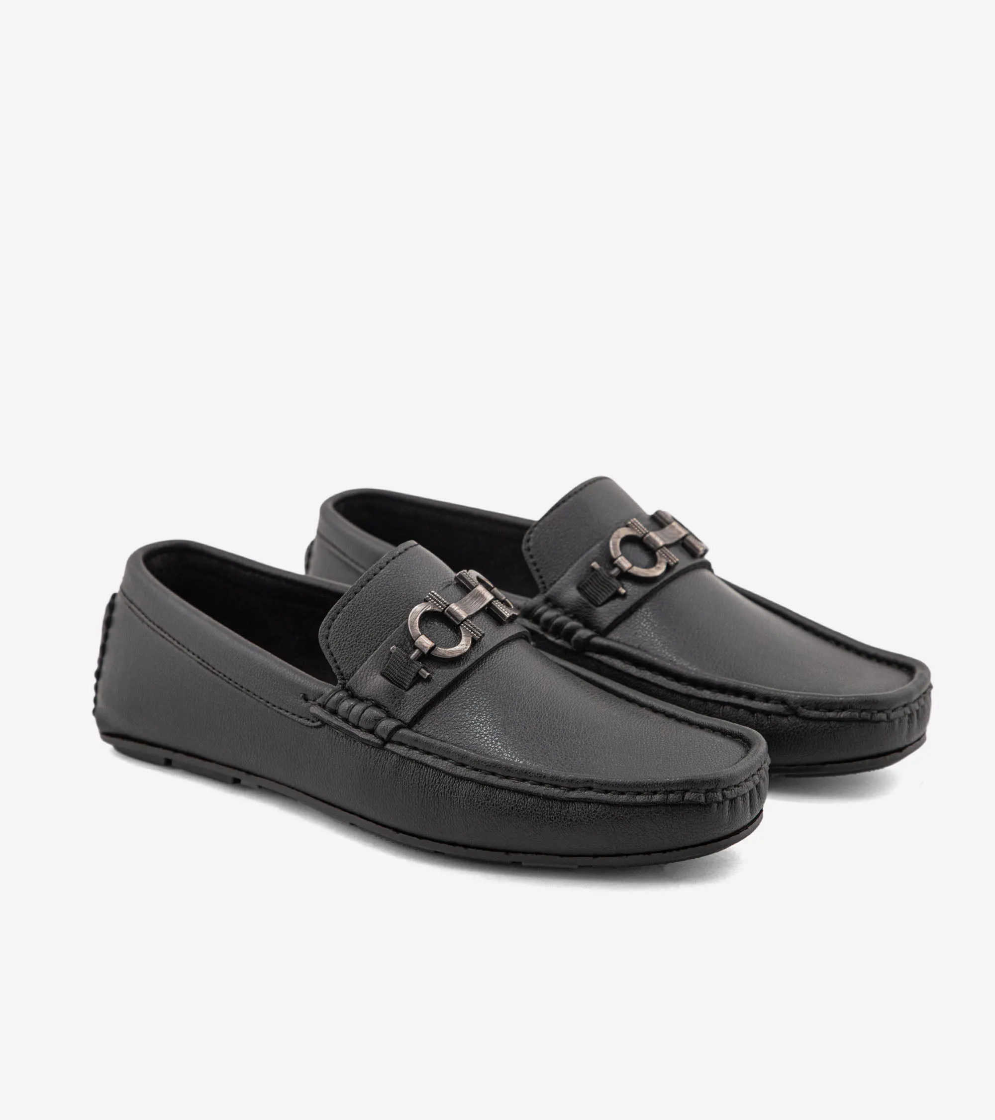 Men's Moccasins US-TE-5352