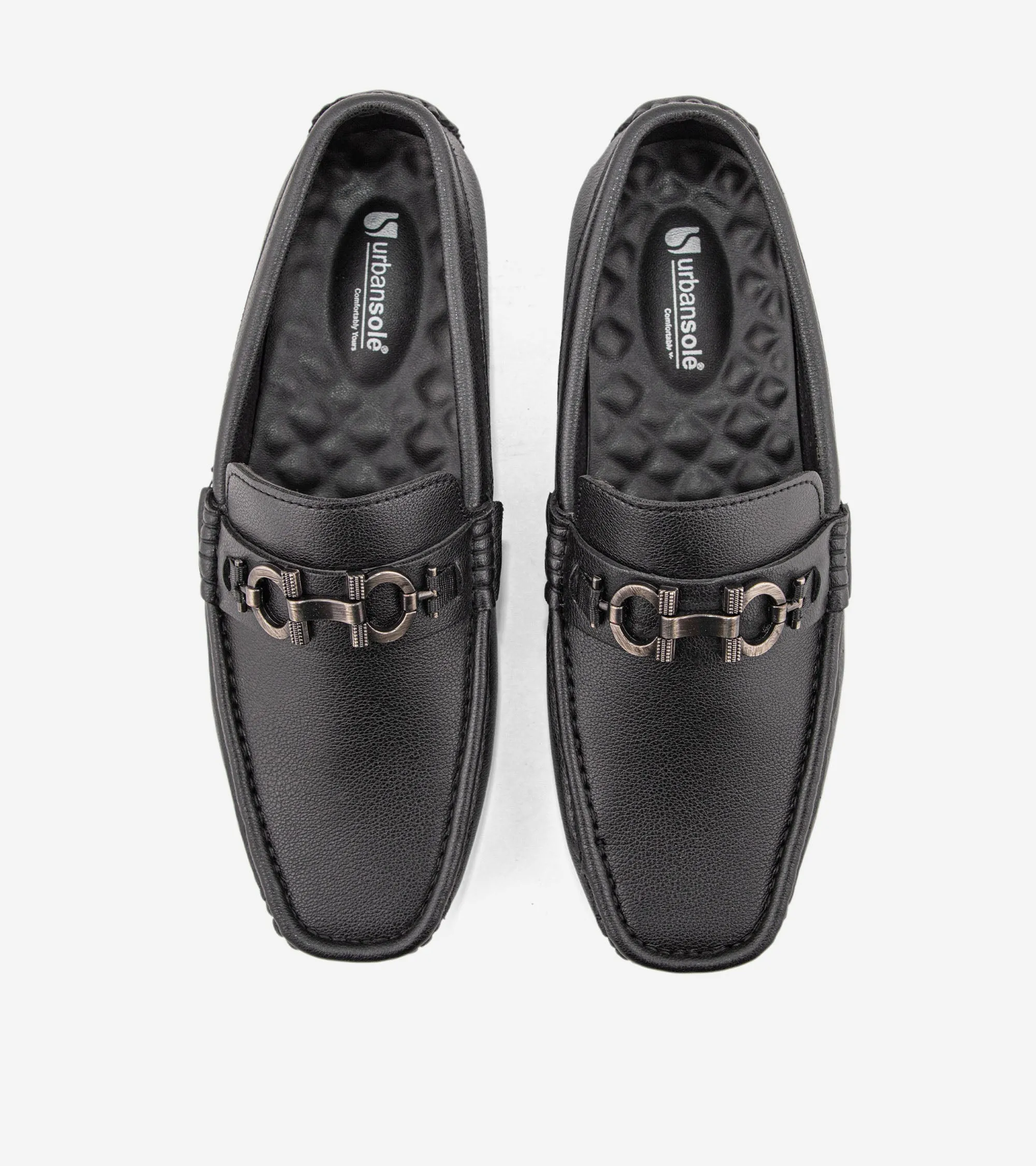 Men's Moccasins US-TE-5352