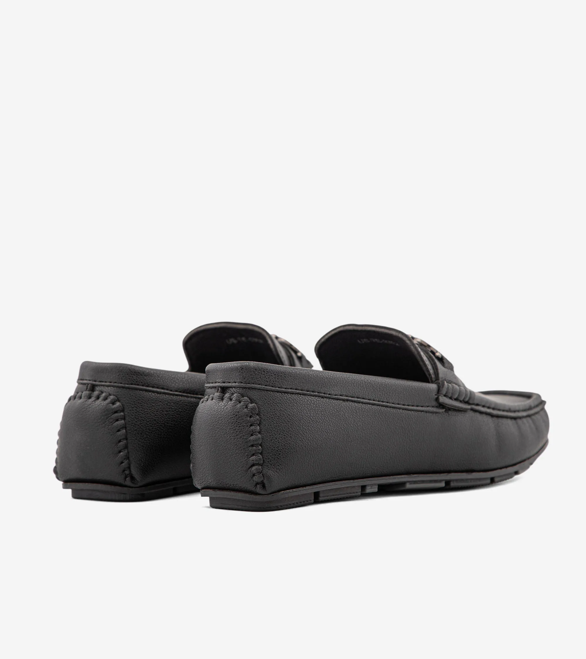 Men's Moccasins US-TE-5352