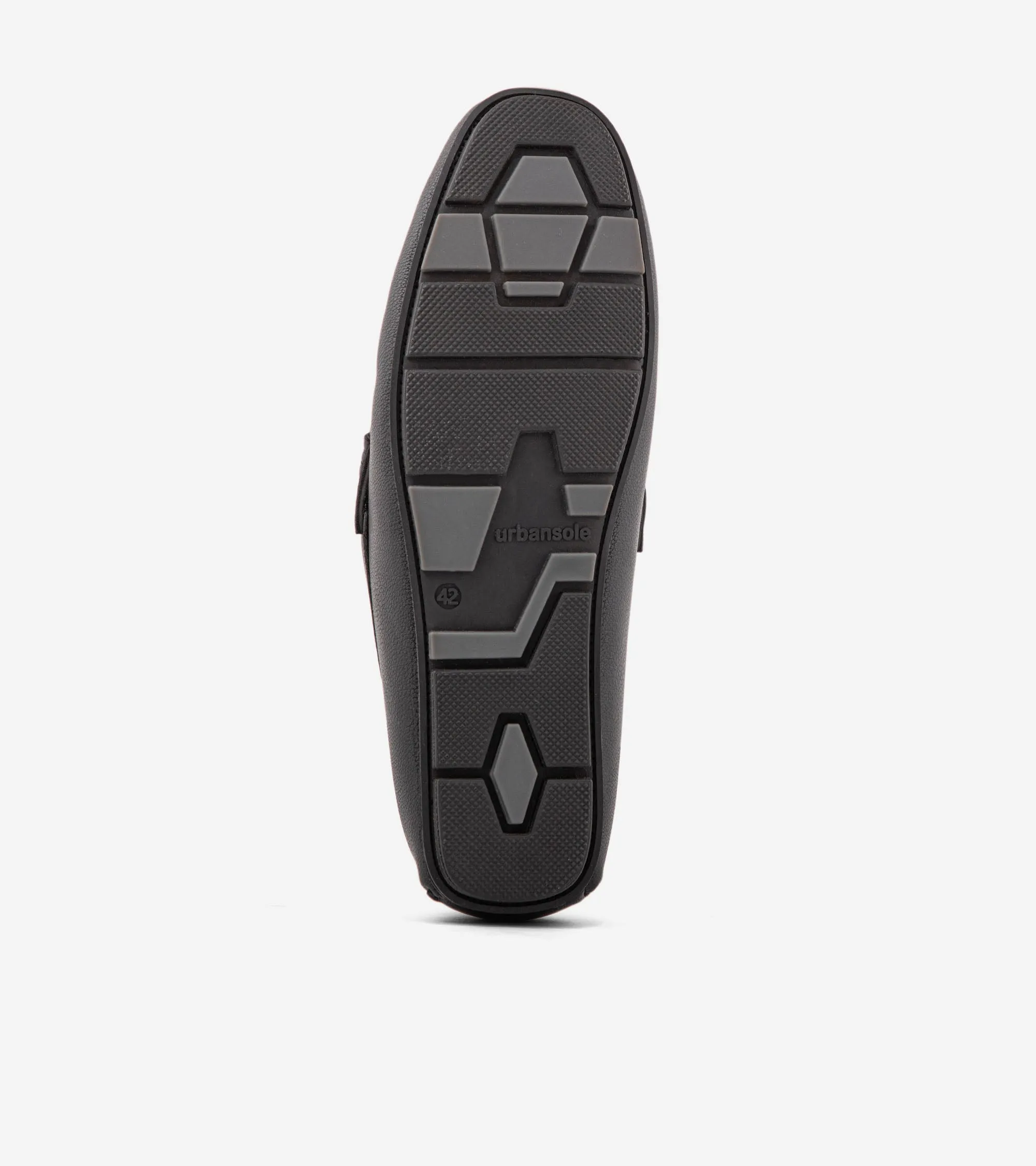Men's Moccasins US-TE-5352