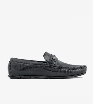 Men's Moccasins US-TE-5353