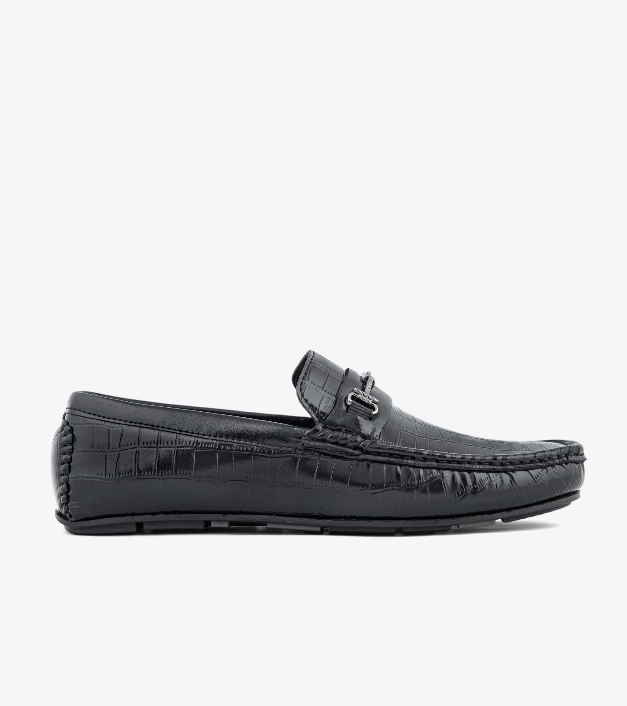 Men's Moccasins US-TE-5353