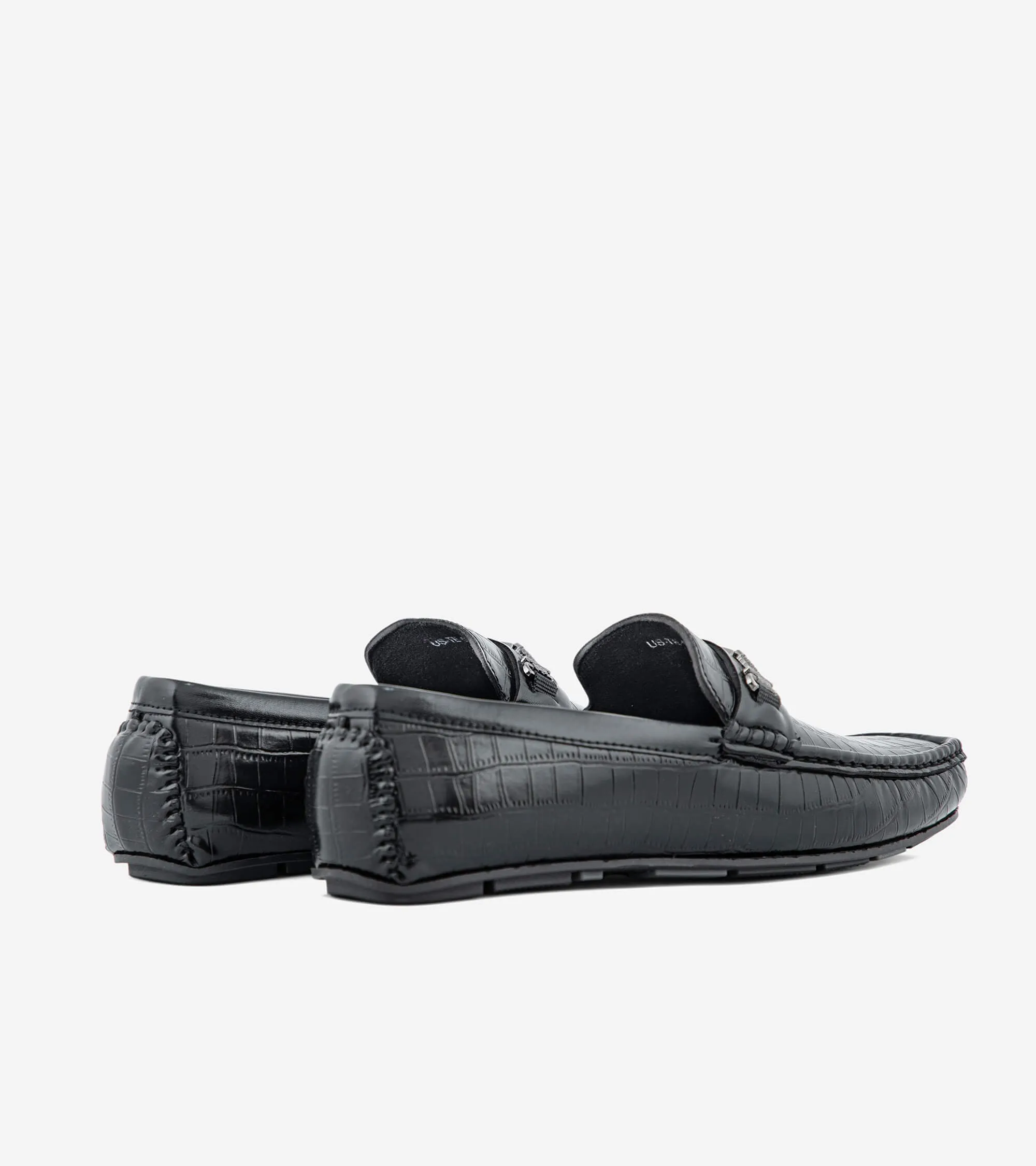 Men's Moccasins US-TE-5353
