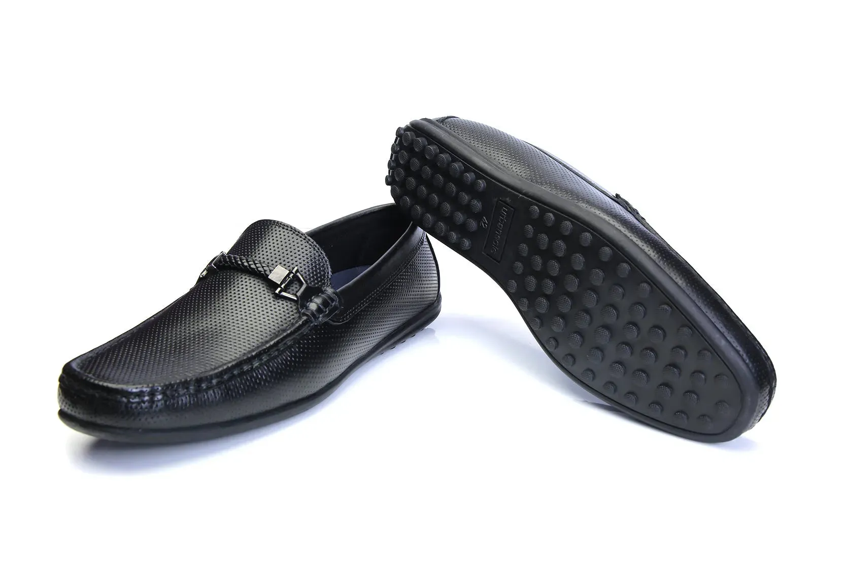 Men's Moccasins US-UM-2351