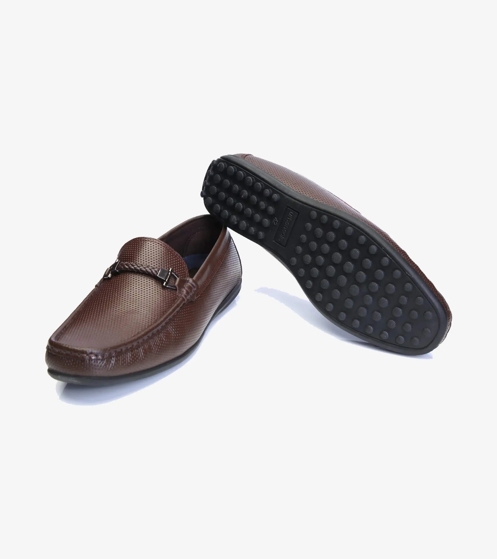 Men's Moccasins US-UM-2351