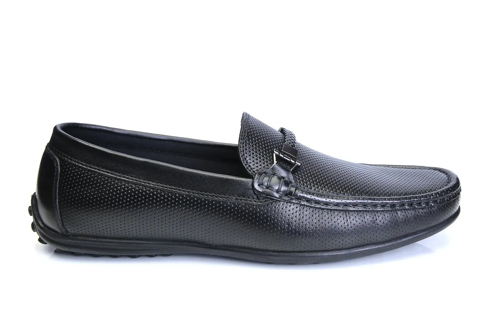 Men's Moccasins US-UM-2351
