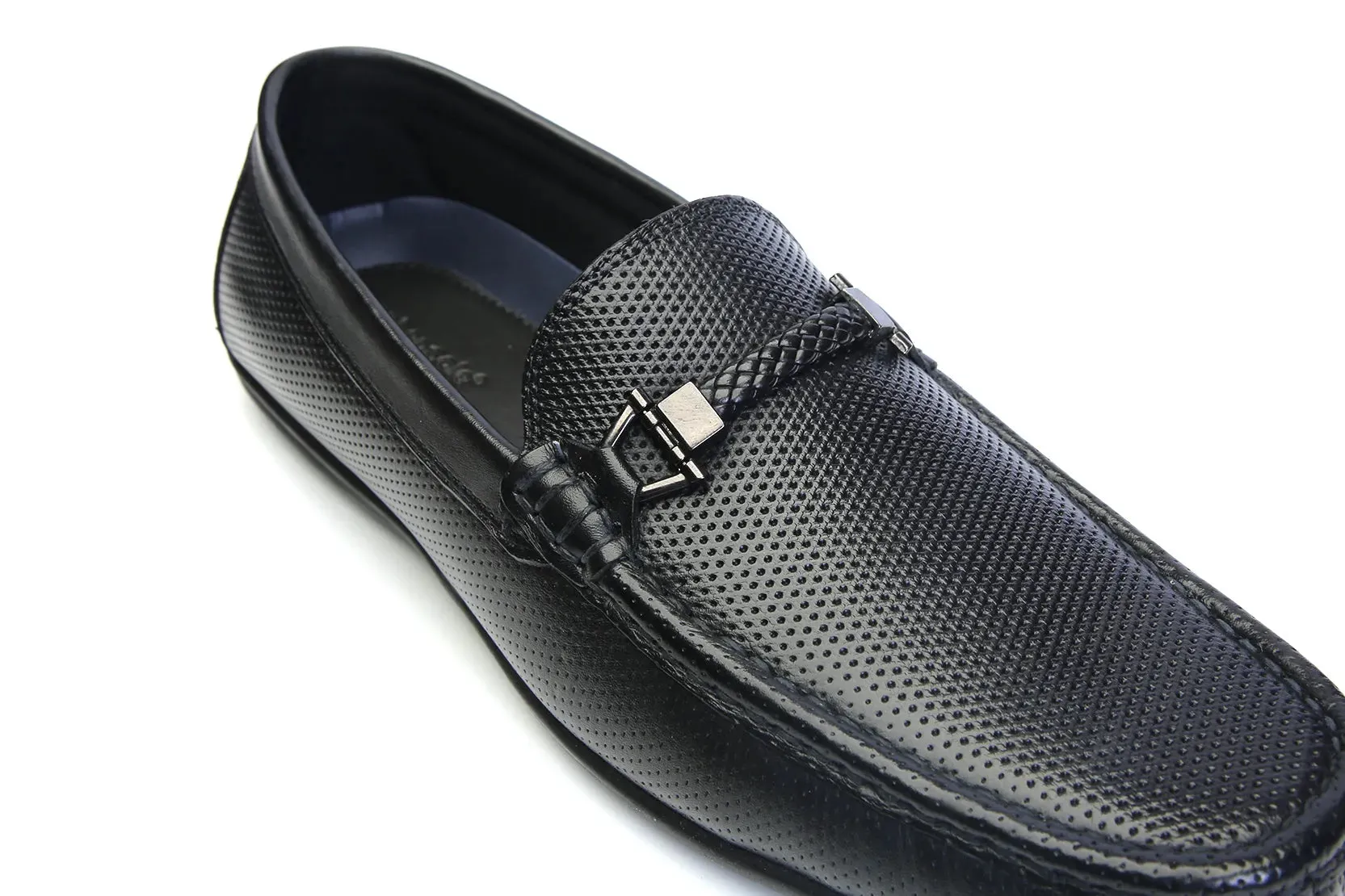 Men's Moccasins US-UM-2351