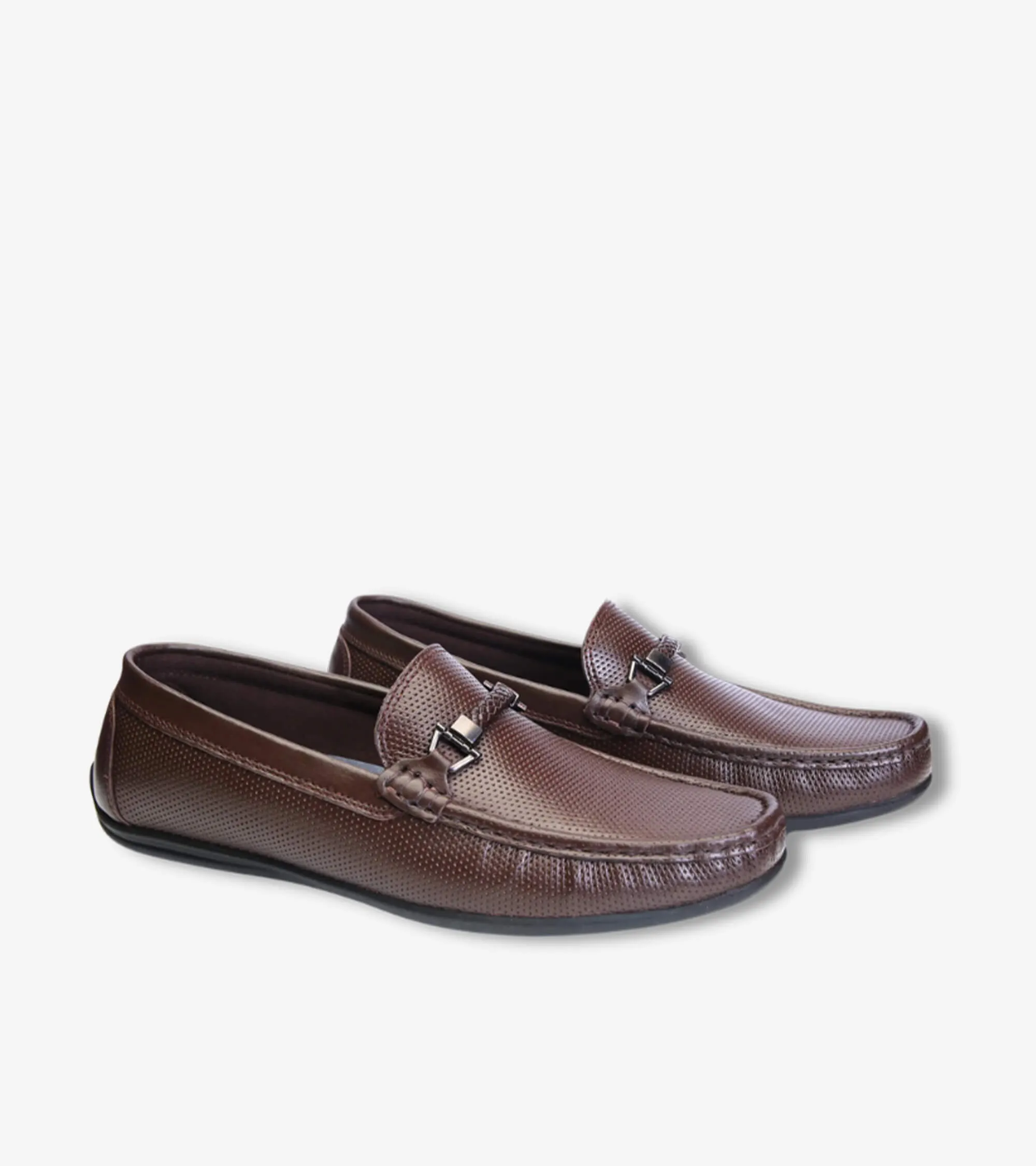 Men's Moccasins US-UM-2351