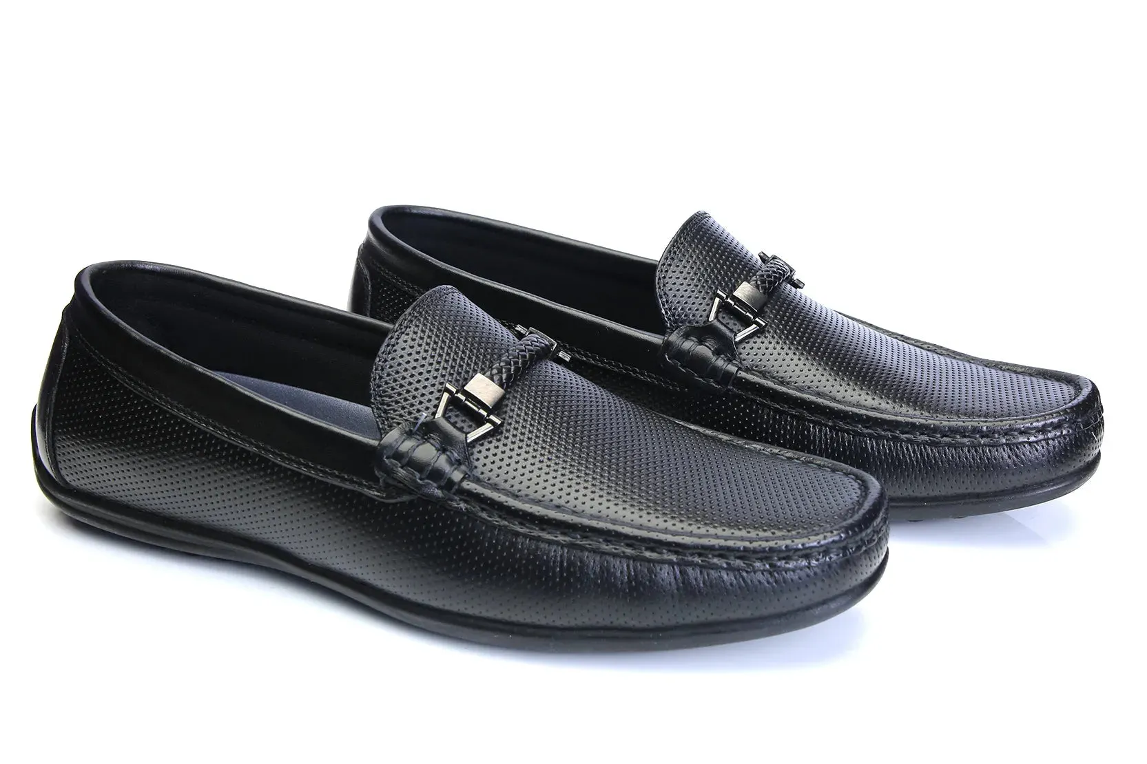 Men's Moccasins US-UM-2351