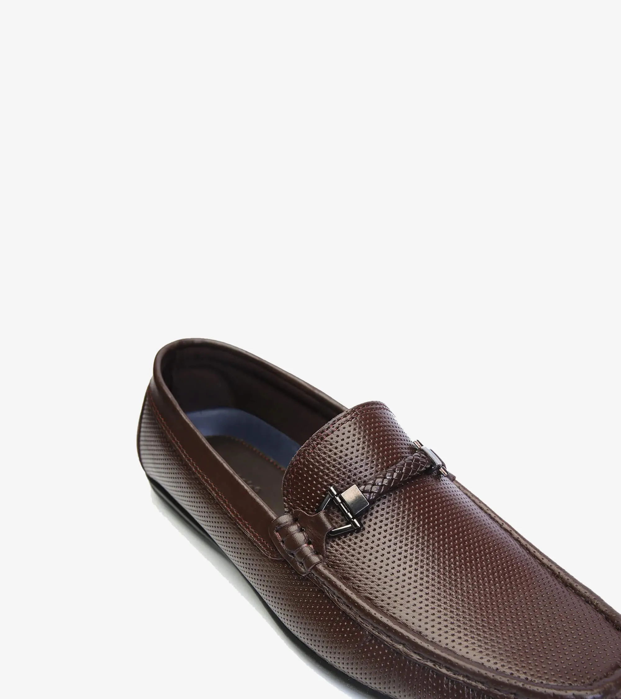 Men's Moccasins US-UM-2351