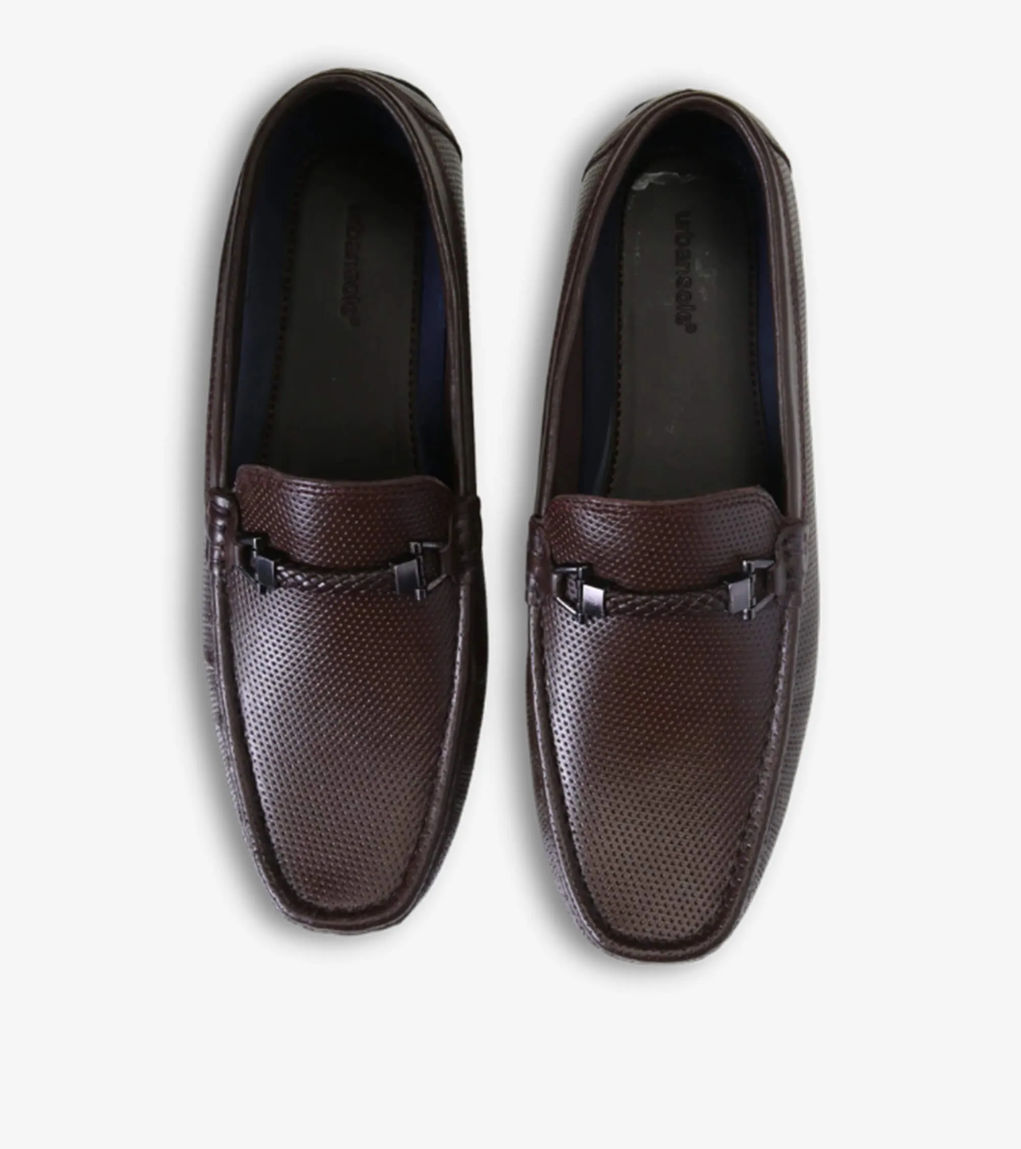 Men's Moccasins US-UM-2351