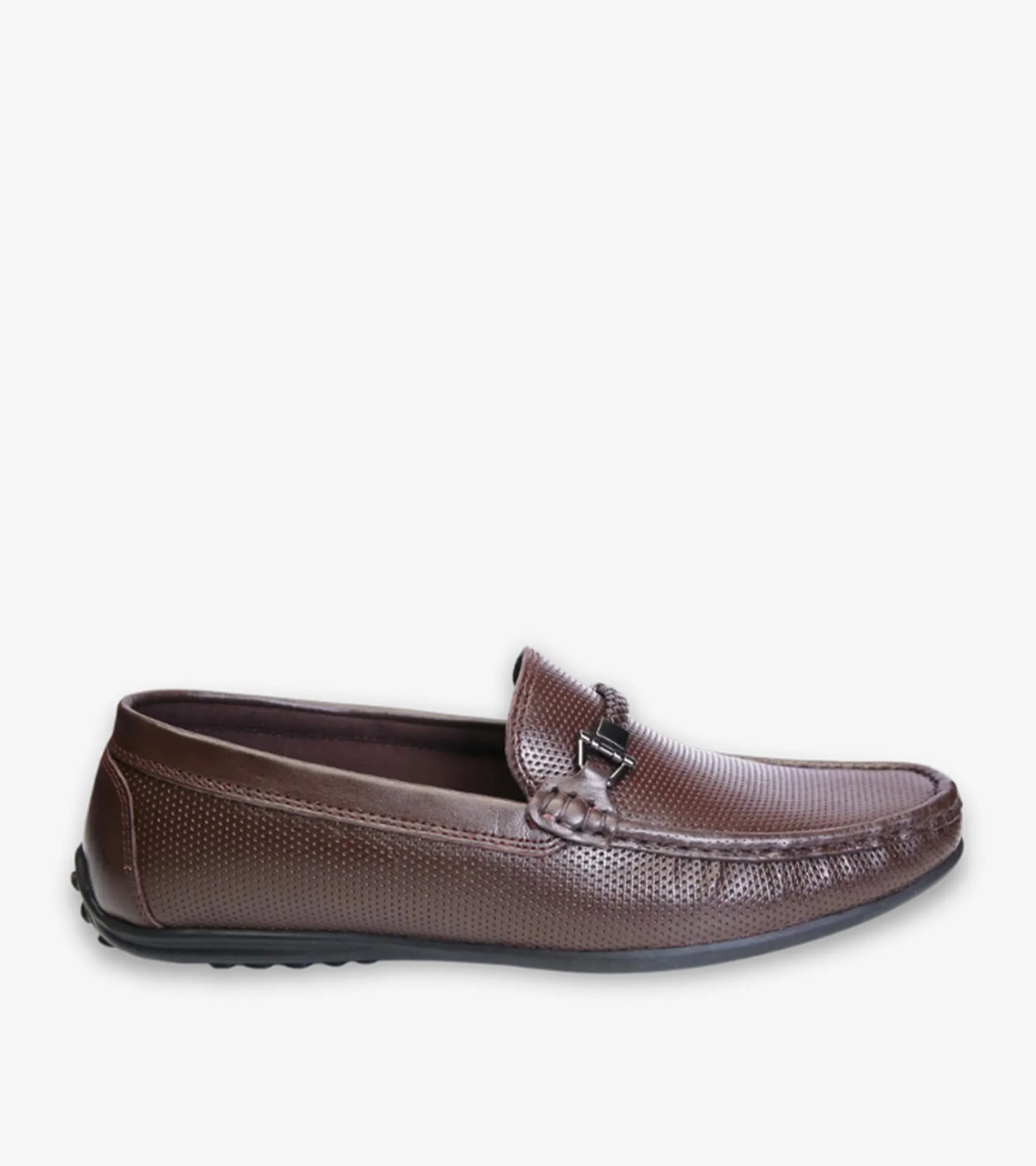 Men's Moccasins US-UM-2351