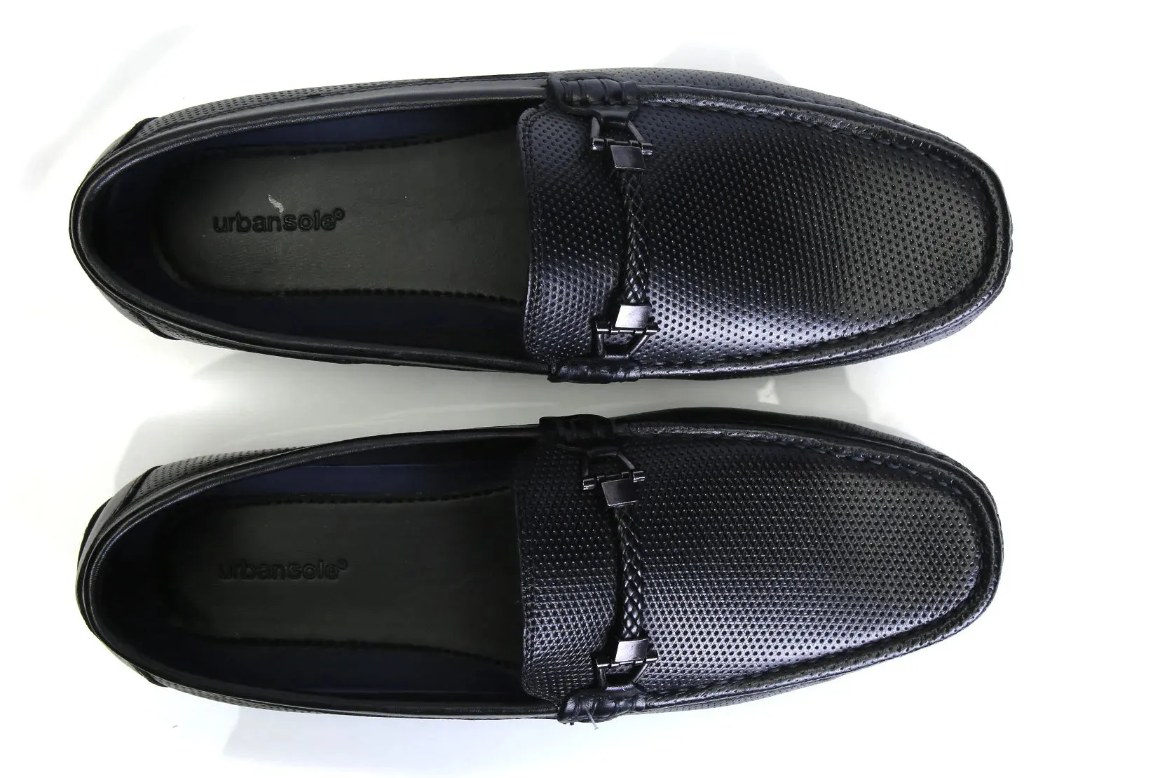 Men's Moccasins US-UM-2351
