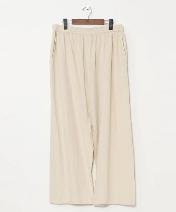Men's Nepalese Cotton Staple Pants