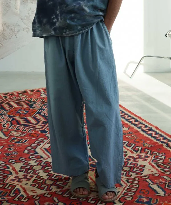 Men's Nepalese Cotton Staple Pants