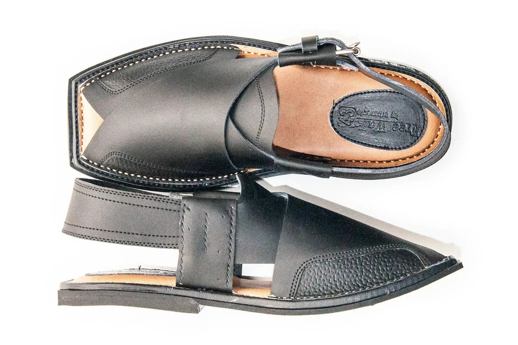 Men's Peshawari PW-1306