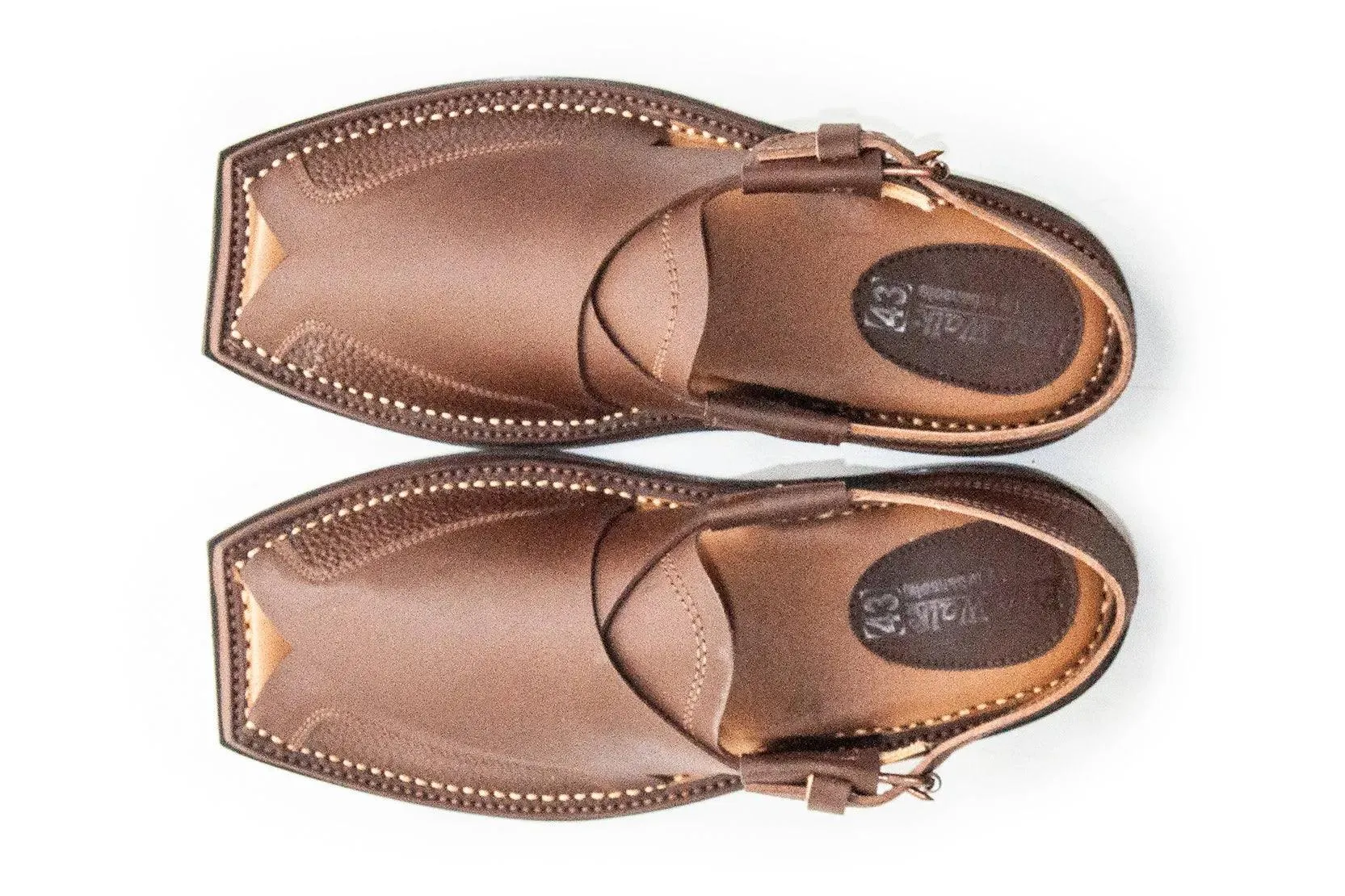 Men's Peshawari PW-1306