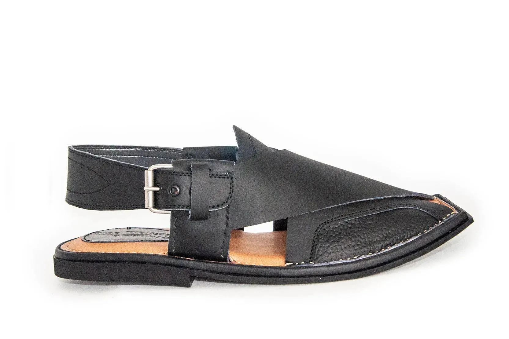 Men's Peshawari PW-1306