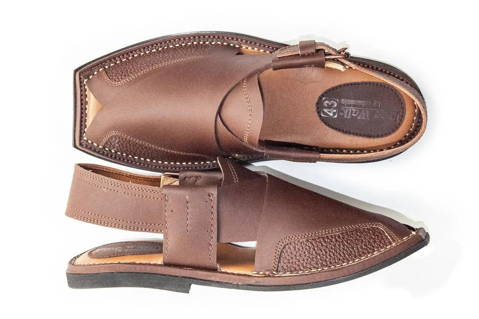Men's Peshawari PW-1306