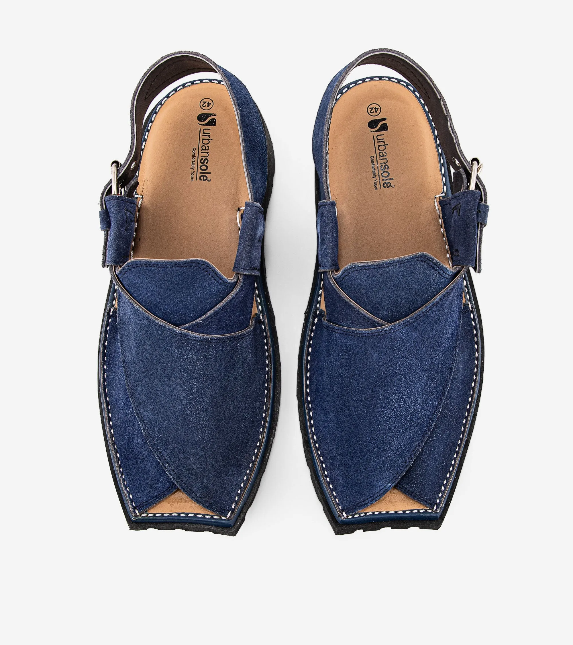 Men's Peshawari US-PW-4304