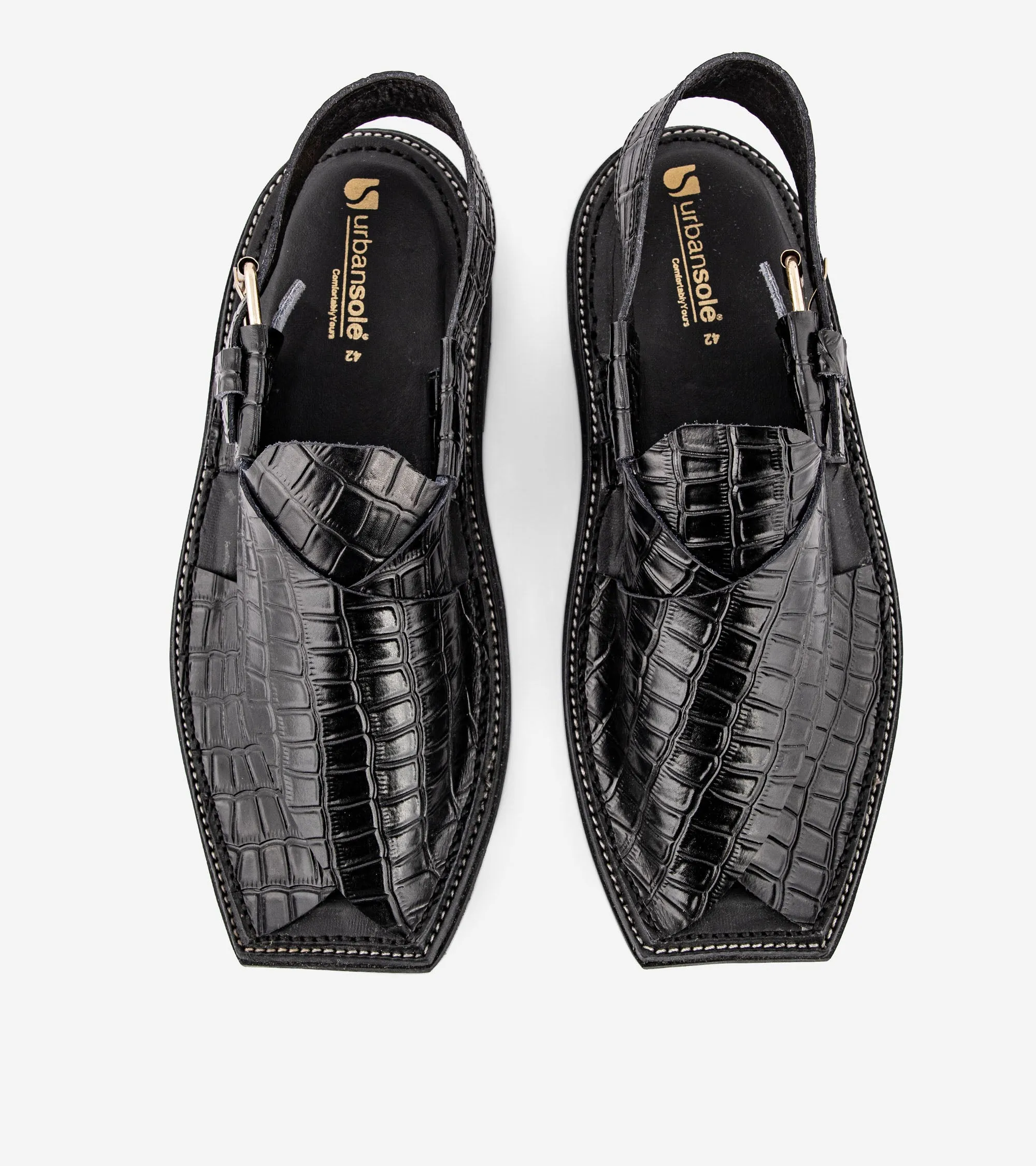 Men's Peshawari US-PW-4313