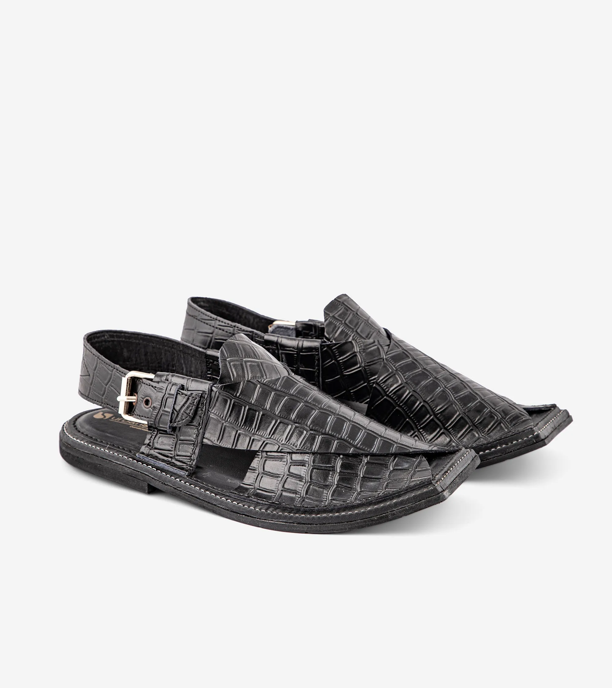 Men's Peshawari US-PW-4313