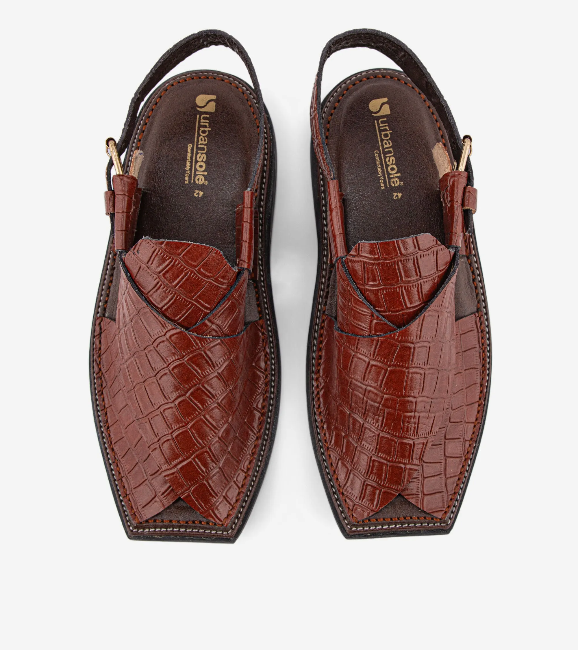Men's Peshawari US-PW-4313