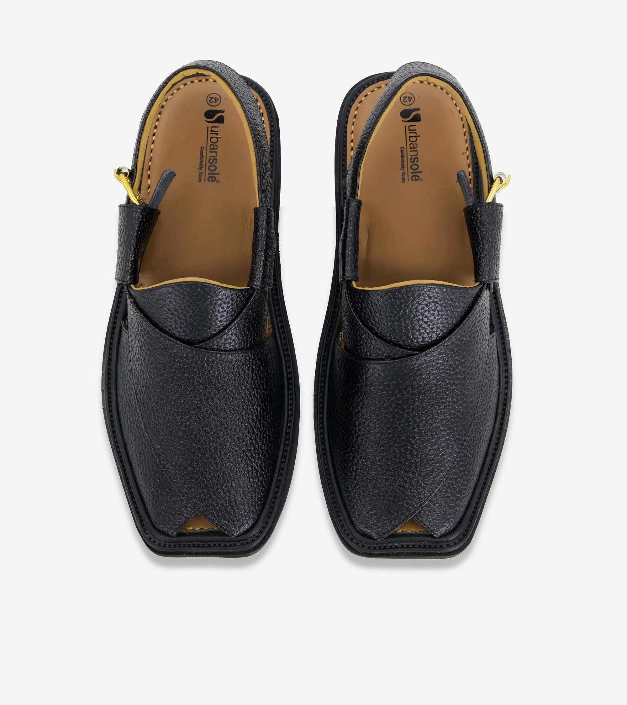Men's Peshawari US-PW-5301