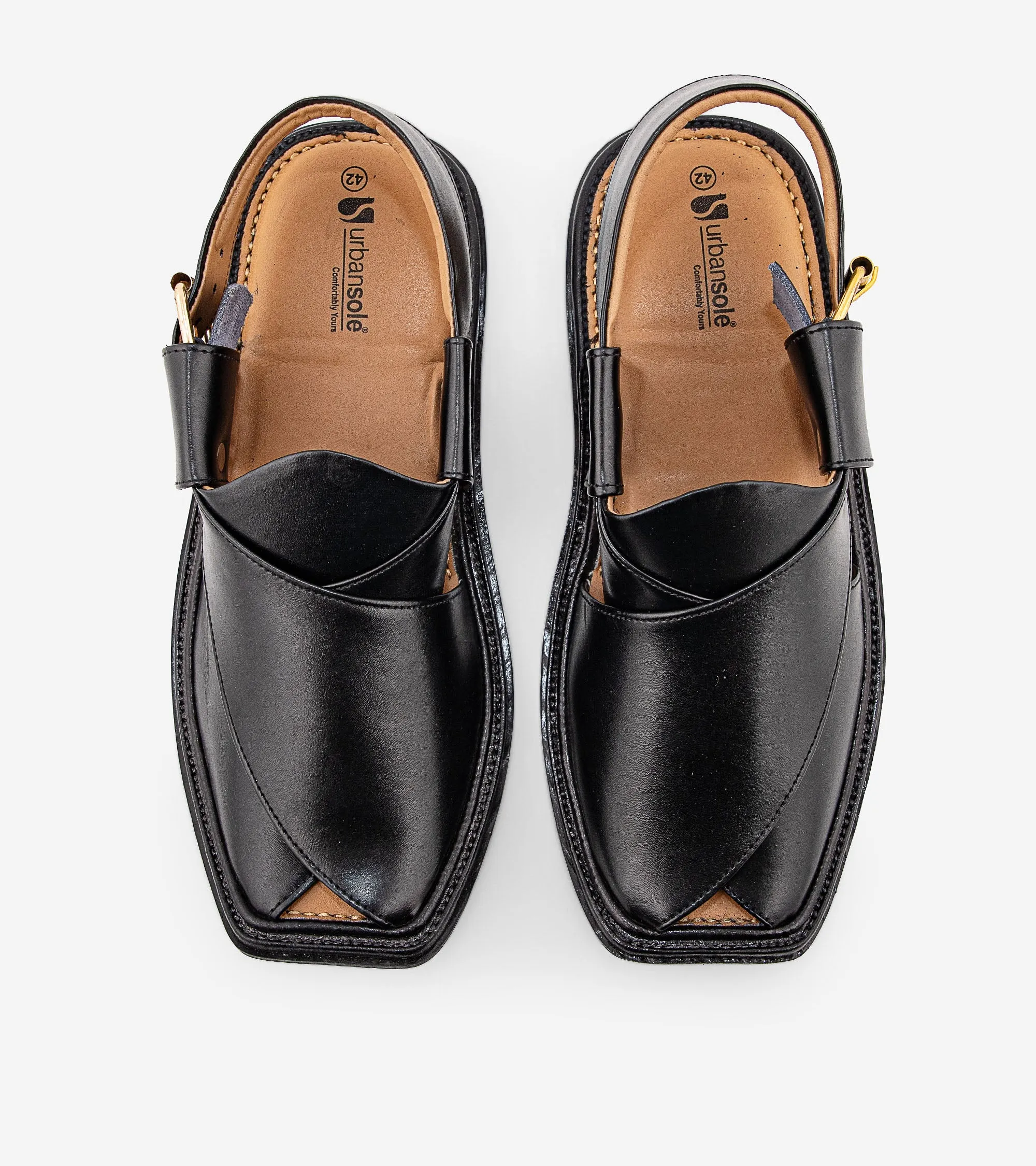 Men's Peshawari US-PW-5302