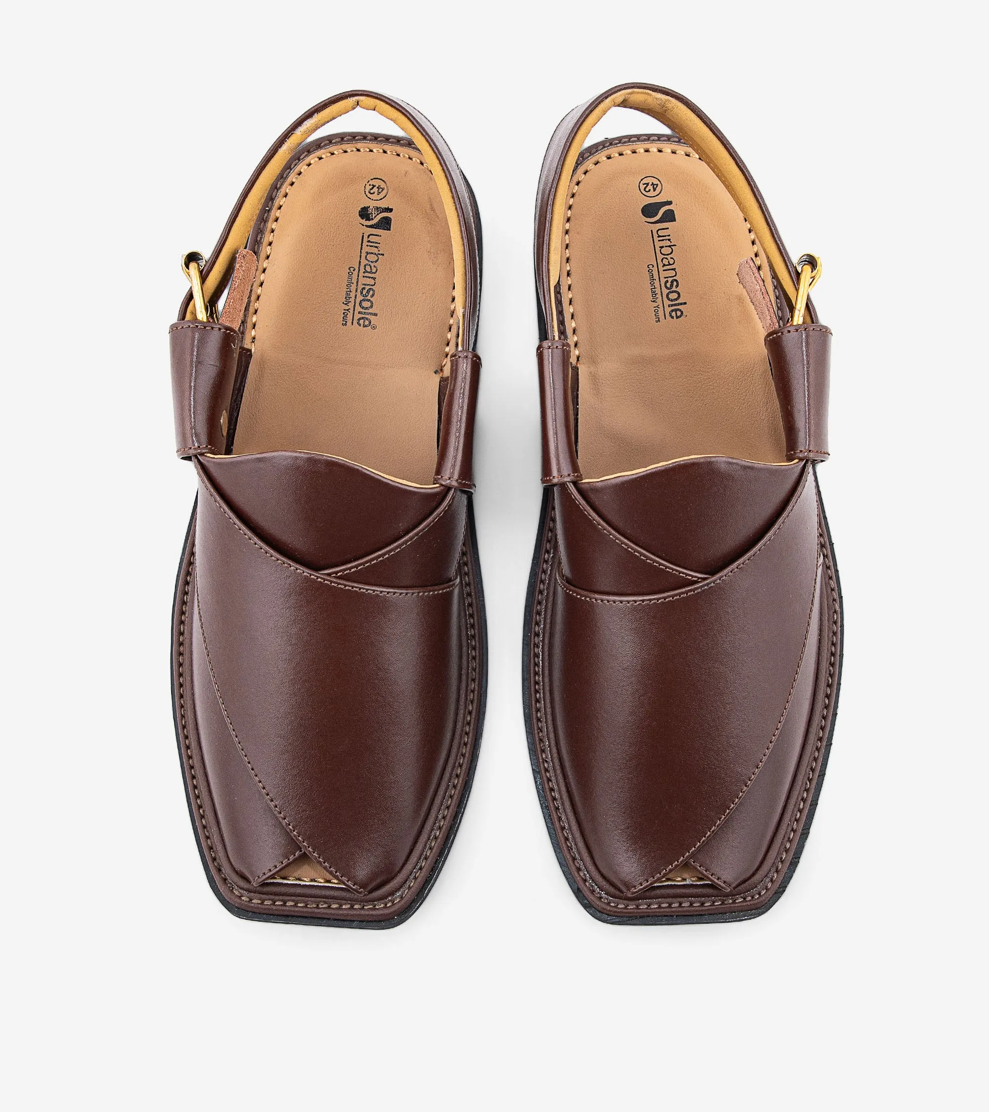 Men's Peshawari US-PW-5302