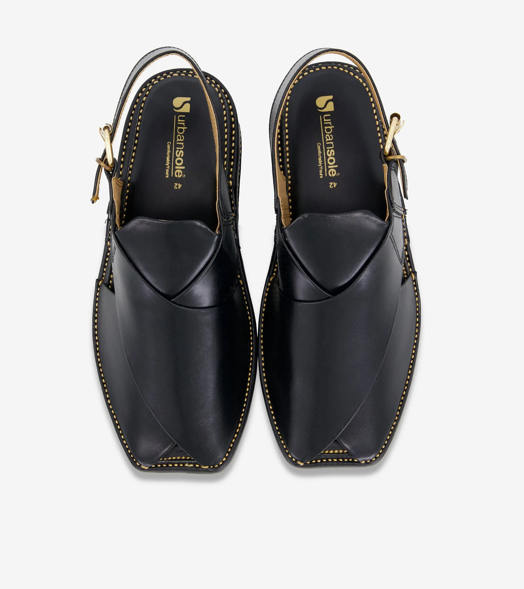Men's Peshawari US-PW-5321